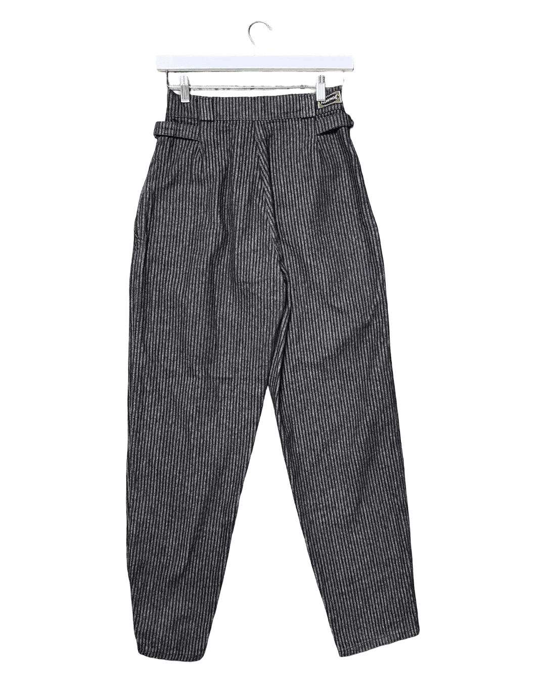 Jeans 29 | Fabergé Vintage High-Waisted Jeans