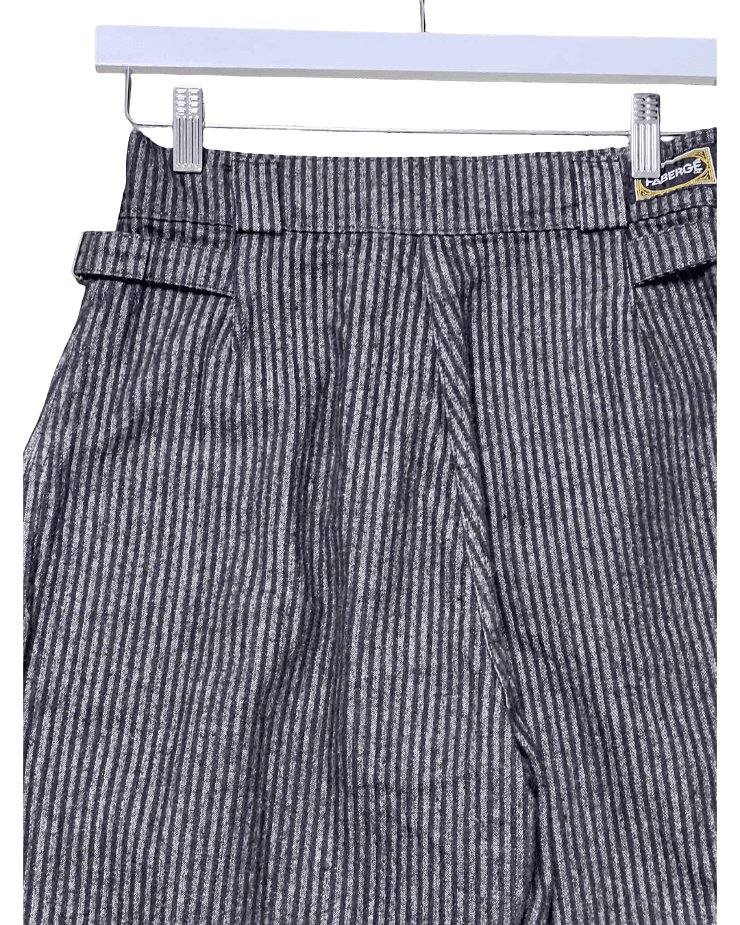 Jeans 29 | Fabergé Vintage High-Waisted Jeans