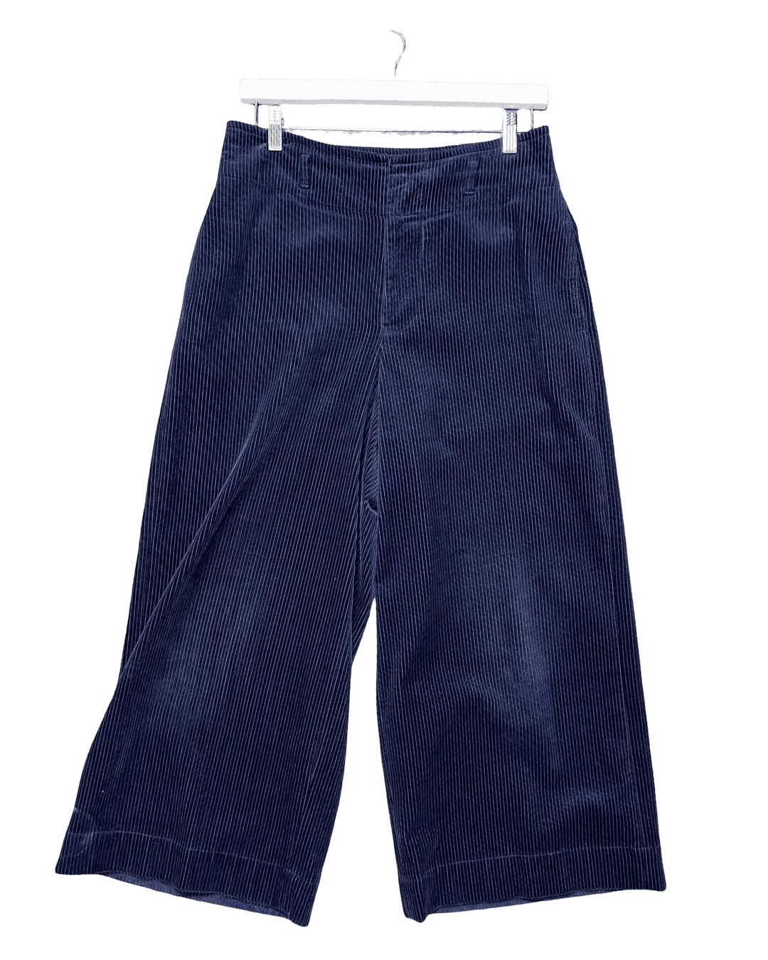 Size 10 | Elk Cropped Corduroy Pants