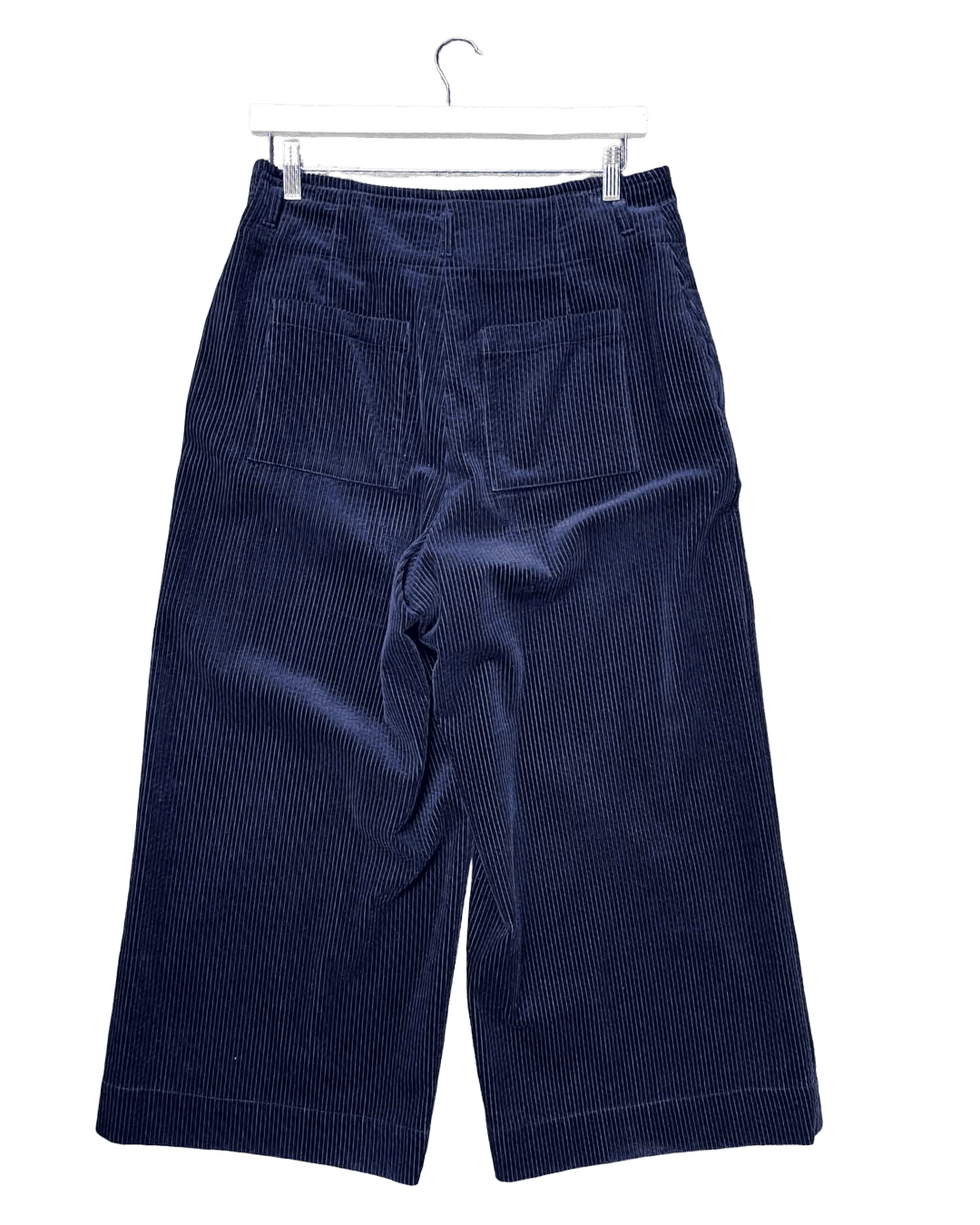Size 10 | Elk Cropped Corduroy Pants