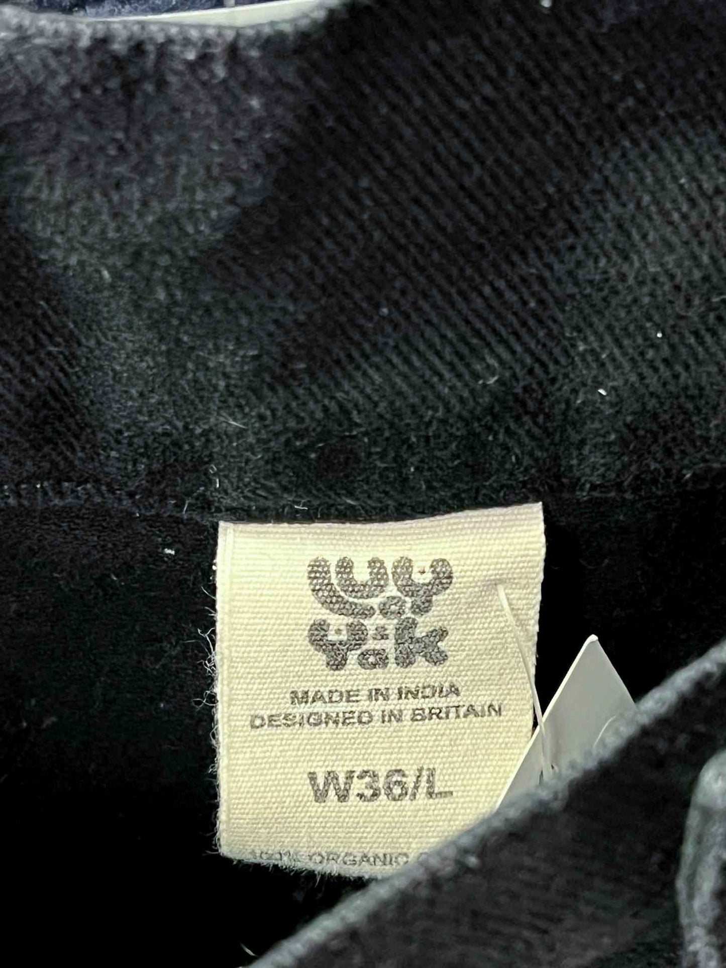 Jeans 36 | Lucy & Yak Mom Jeans
