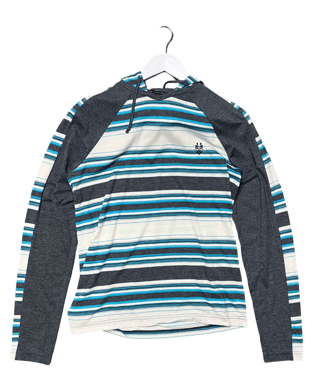 Size M | Marithé François Girbaud Vintage Hoodie