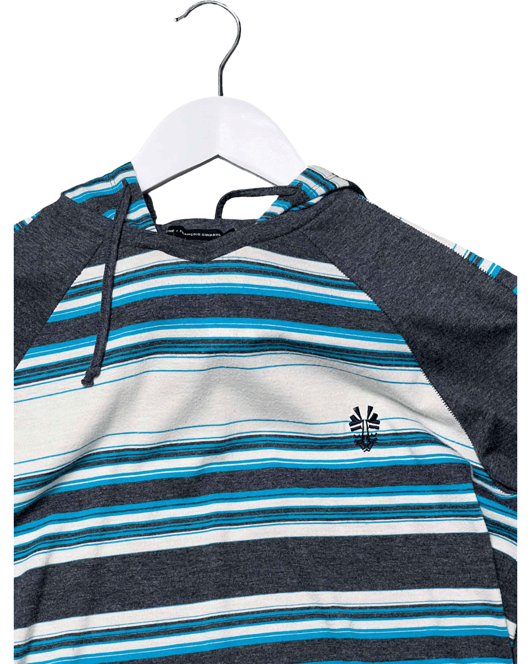 Size M | Marithé François Girbaud Vintage Hoodie