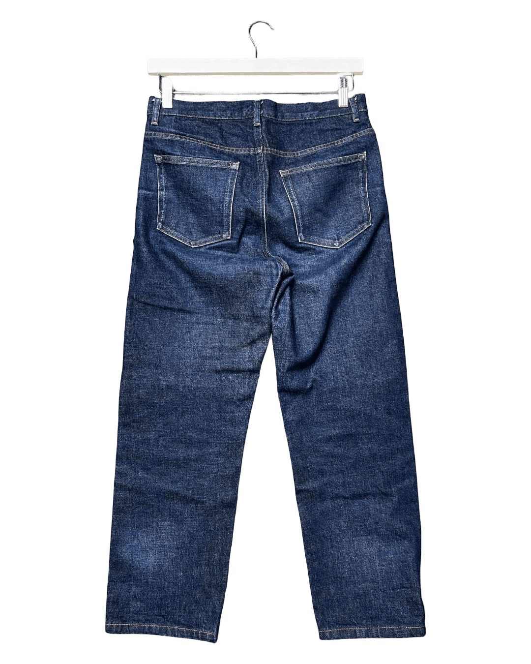 Jeans 27 | A.P.C. Touitou Indigo Jeans
