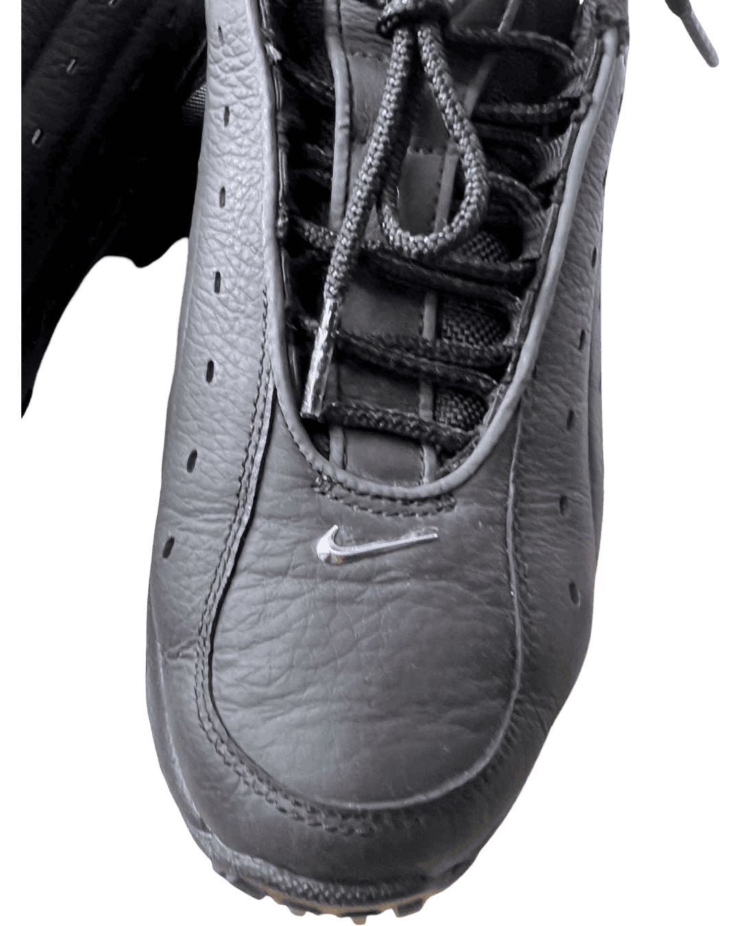Size 37.5 | Nike Nocta Hot Step Sneakers