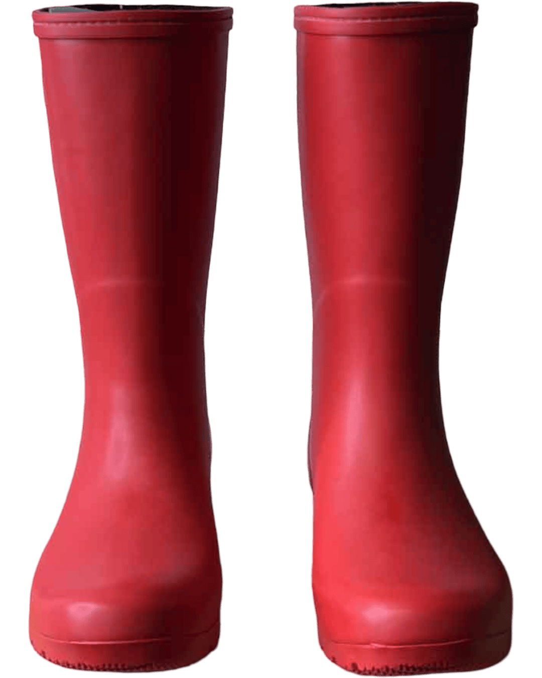 Size 7 (EU37) | Roma Red Gumboots
