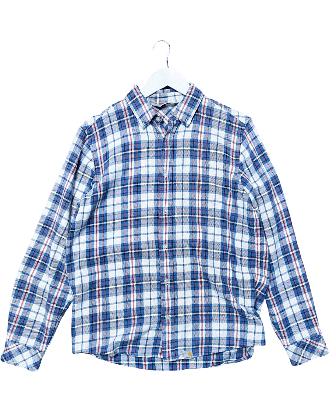 Size L | Carhartt Vintage Check Shirt