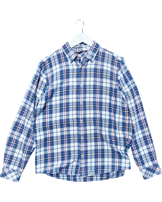 Size L | Carhartt Vintage Check Shirt