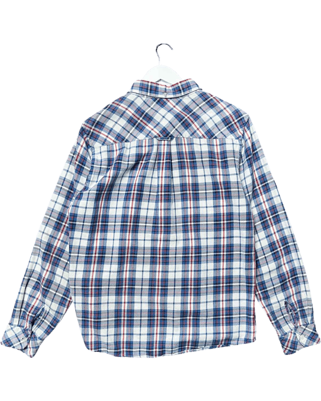 Size L | Carhartt Vintage Check Shirt