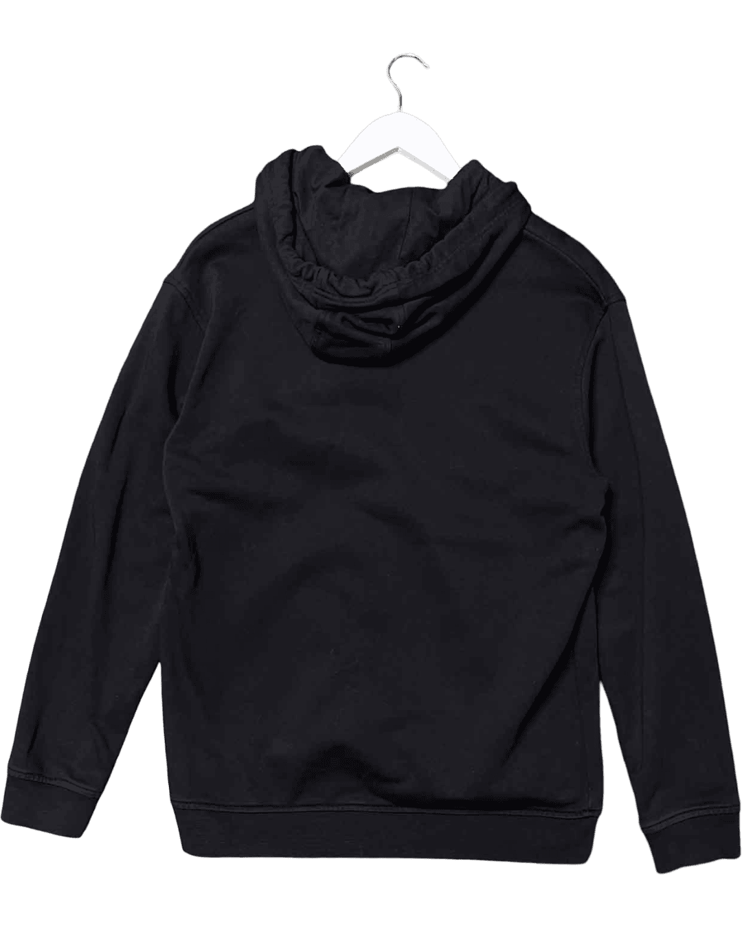 Size M | McQ by Alexander McQueen Patches Hoodie