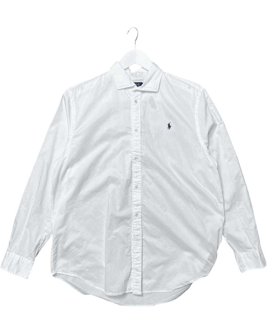 Size XL | Ralph Lauren Logo Shirt