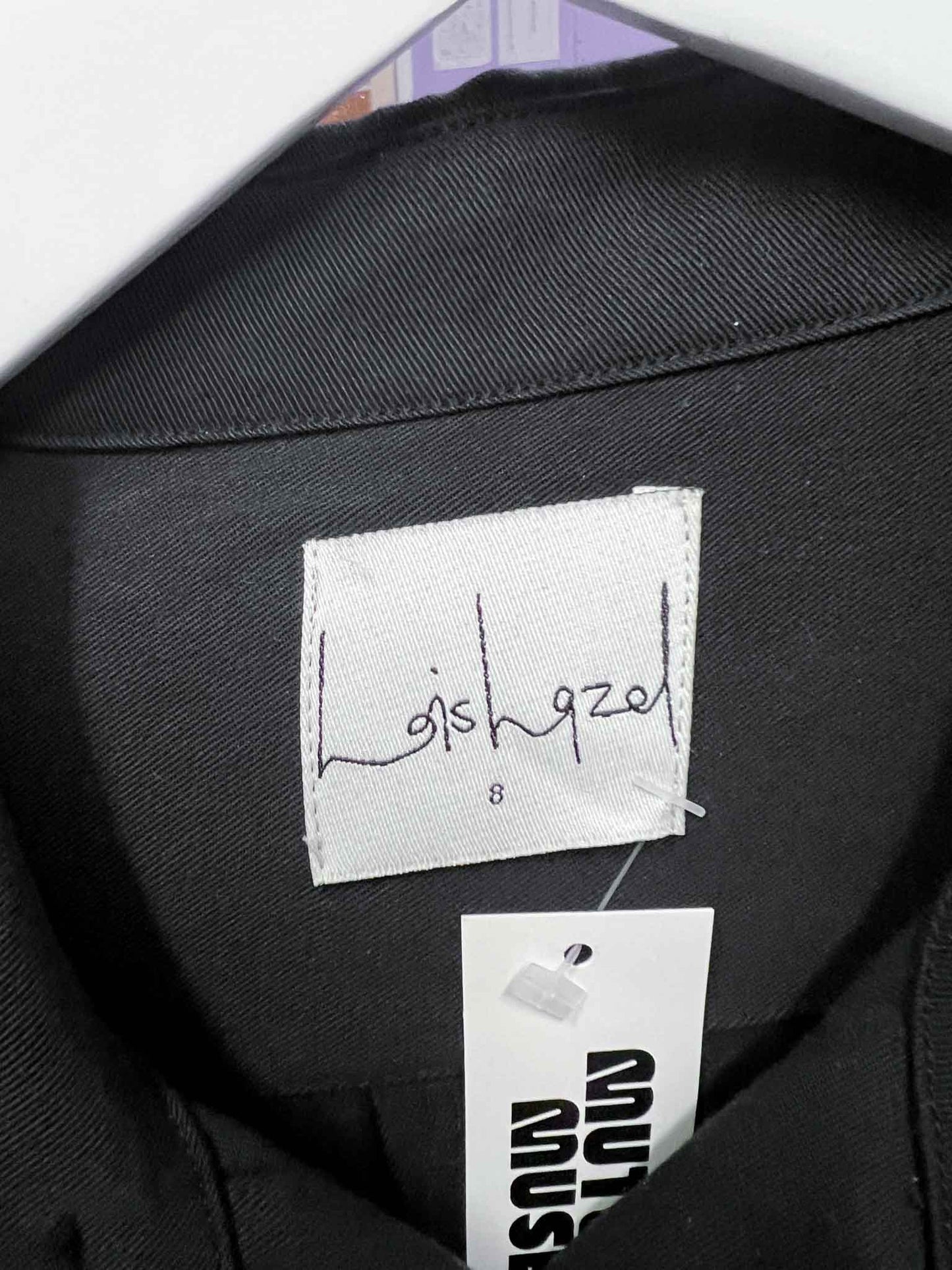 Size 8 (S) | Lois Hazel Shirt Dress