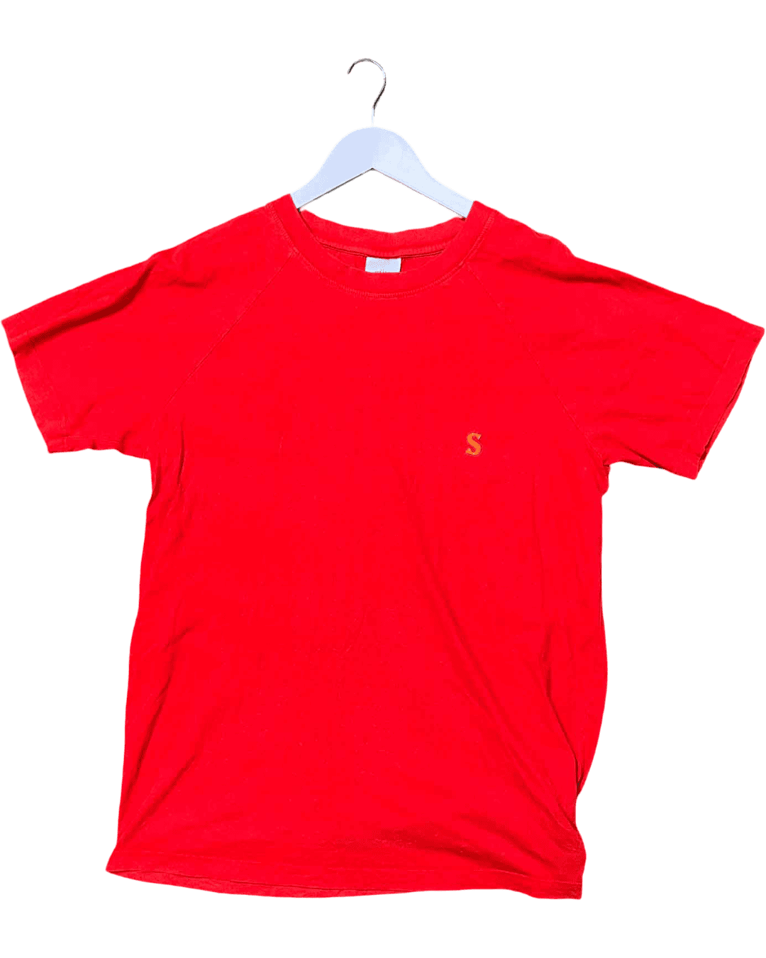 Size 16 | Sük Logo T-shirt