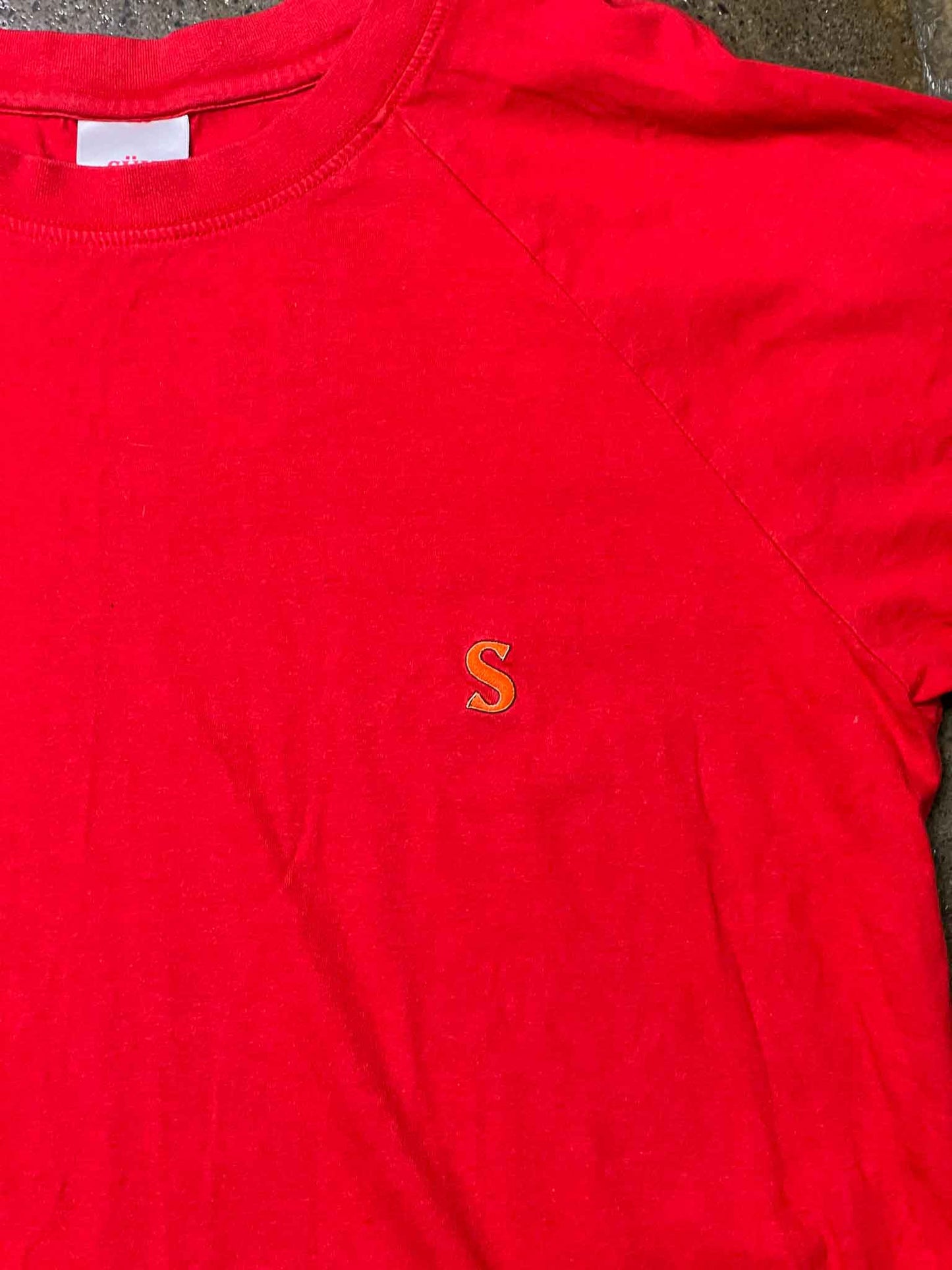 Size 16 | Sük Logo T-shirt