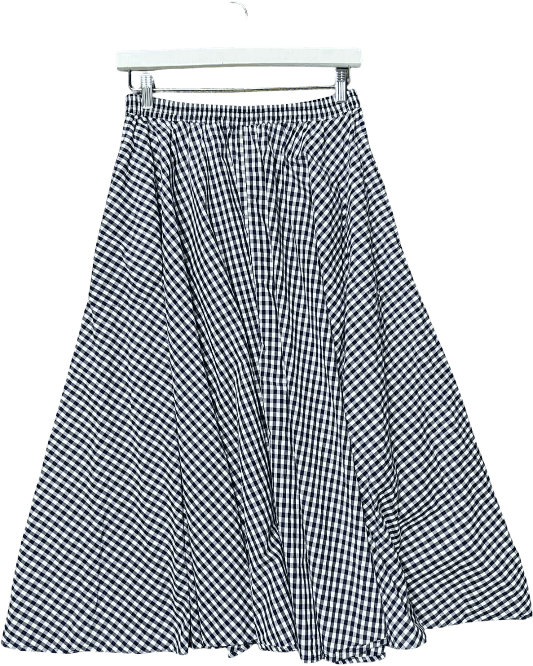 Size 1 (S) | Primness Gingham Skirt
