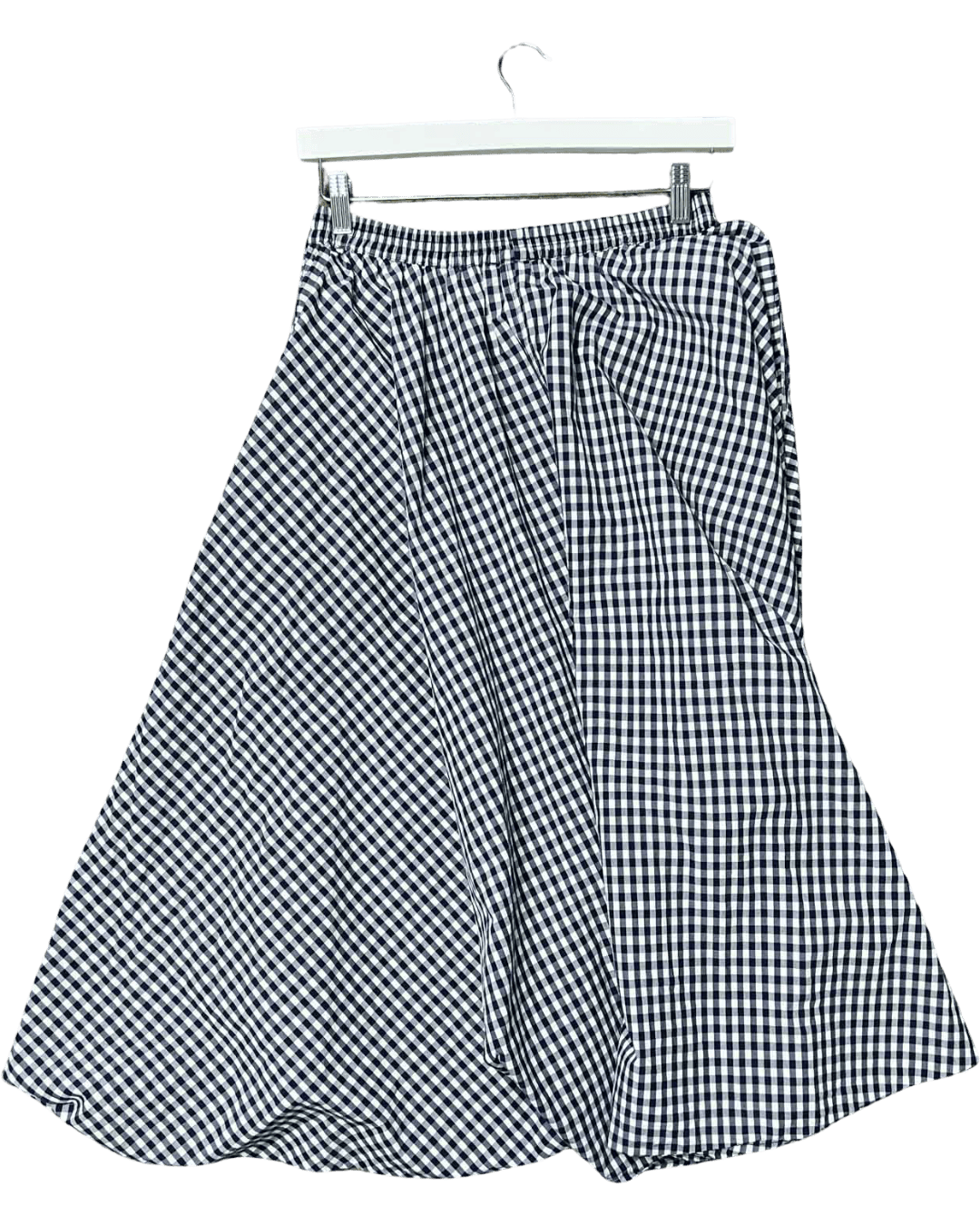 Size 1 (S) | Primness Gingham Skirt