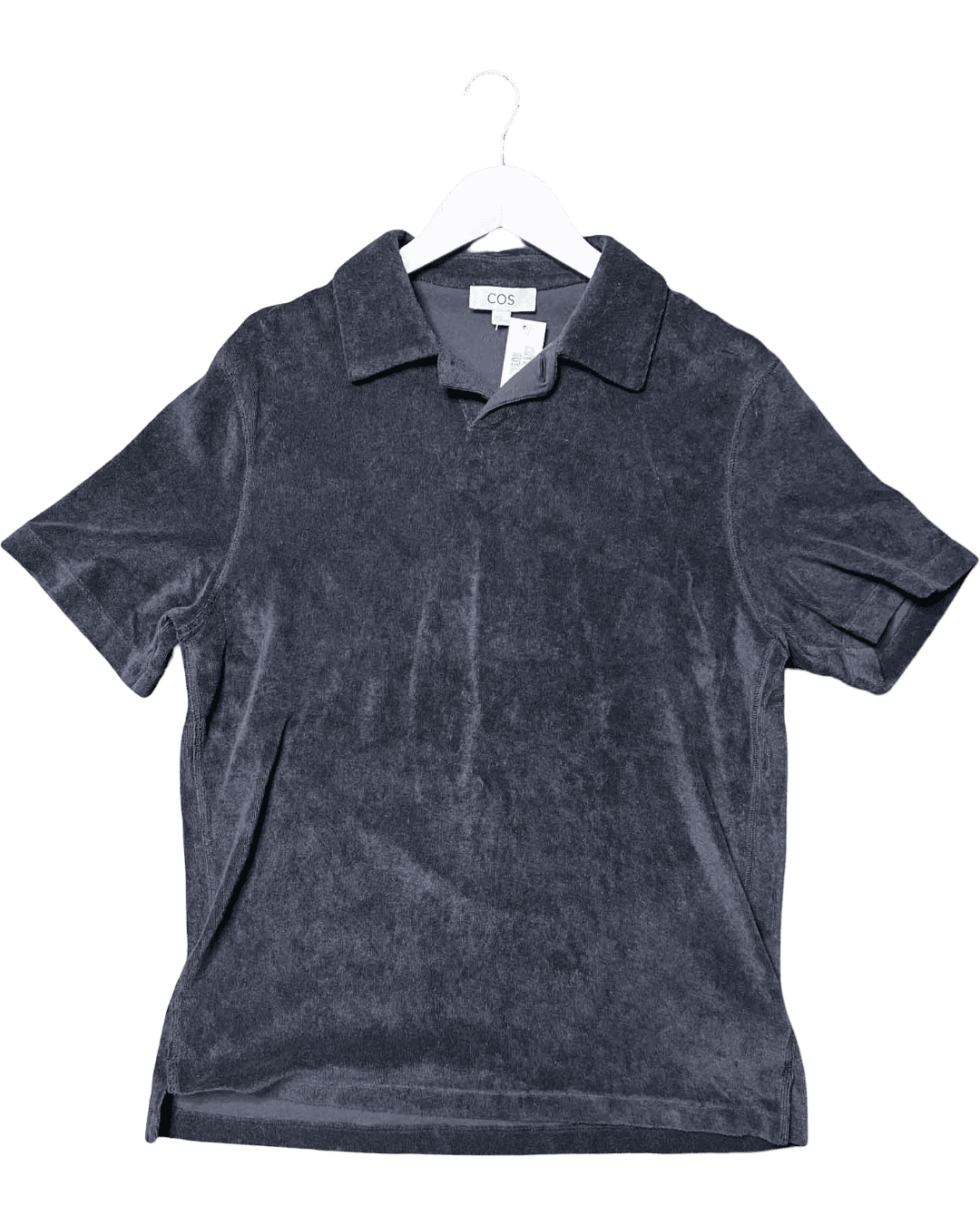 Size M | COS Terry Shirt