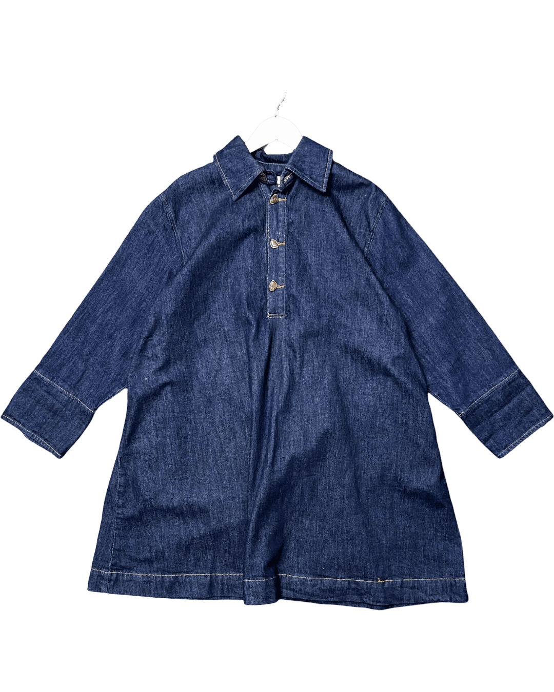 Size 16 | Commonry Denim Mini Dress