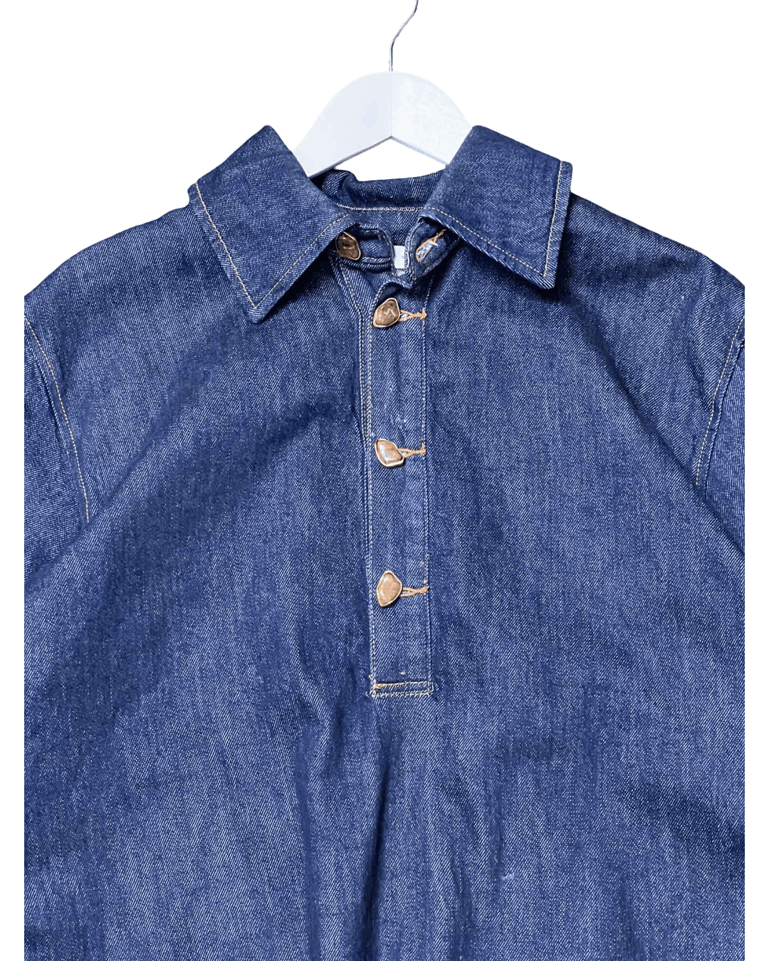 Size 16 | Commonry Denim Mini Dress