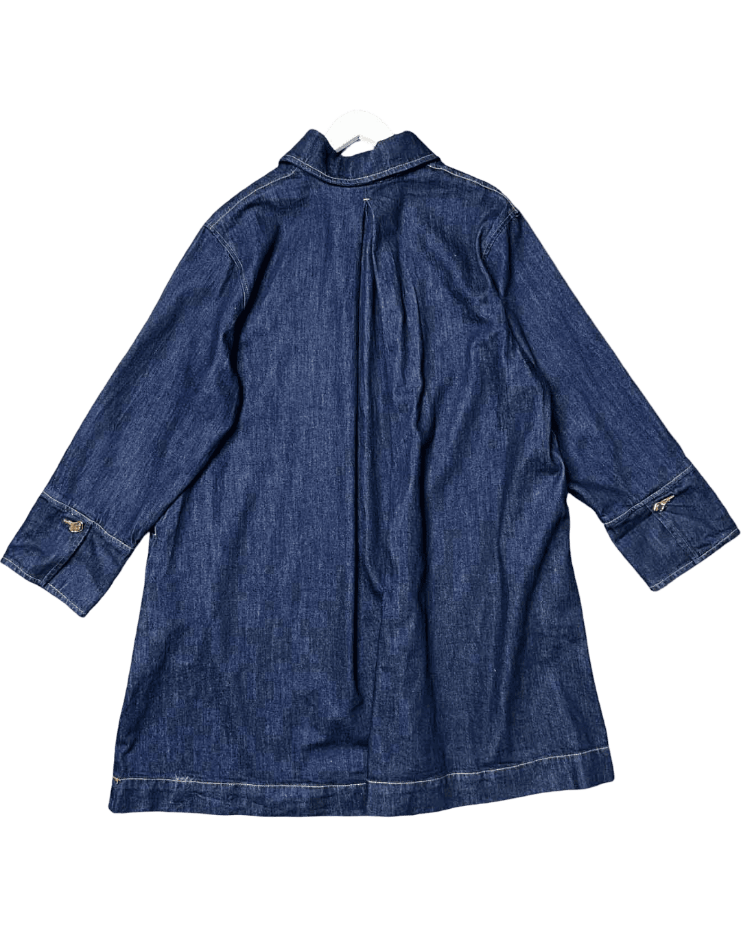 Size 16 | Commonry Denim Mini Dress