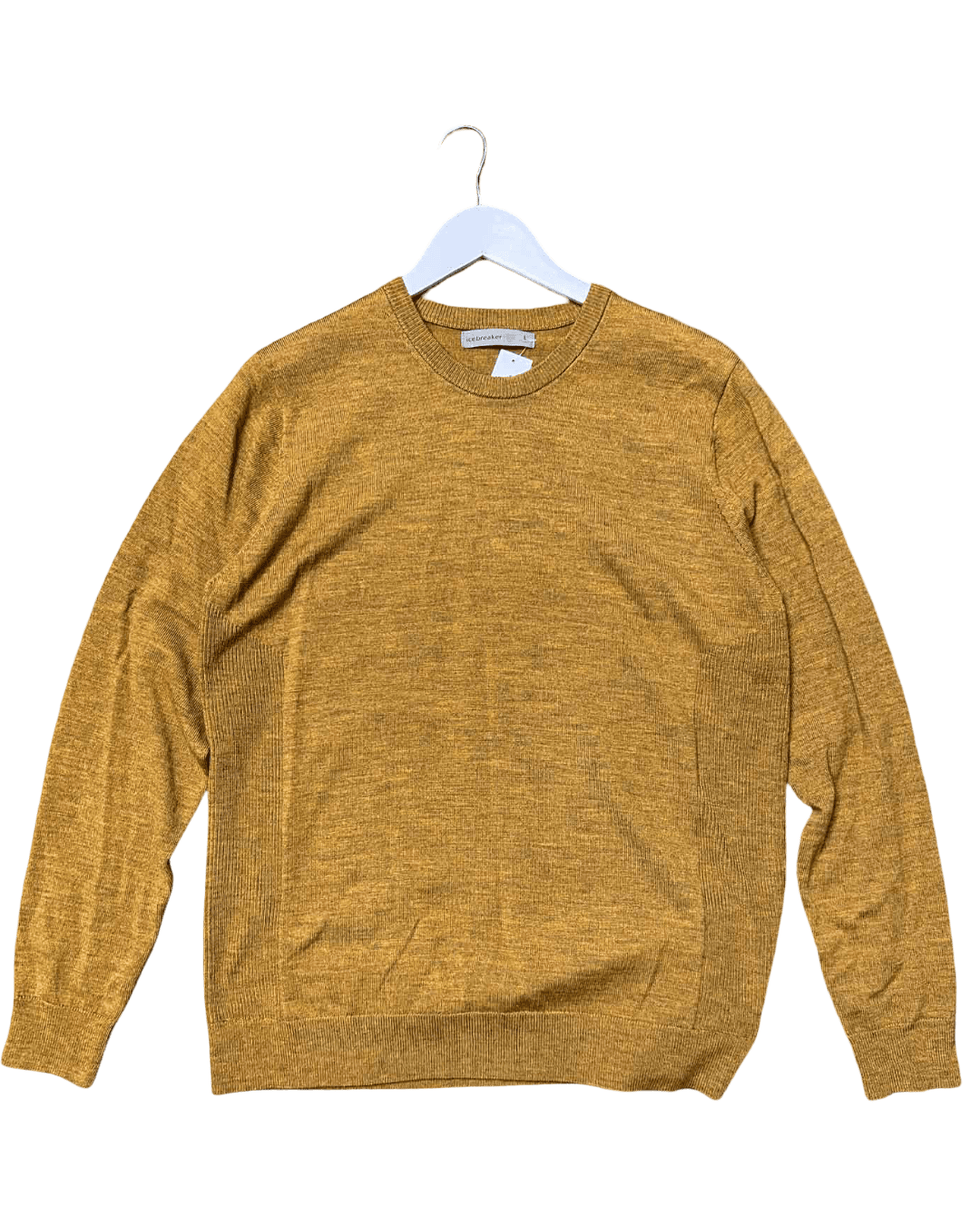 Size L | Icebreaker Merino Jumper