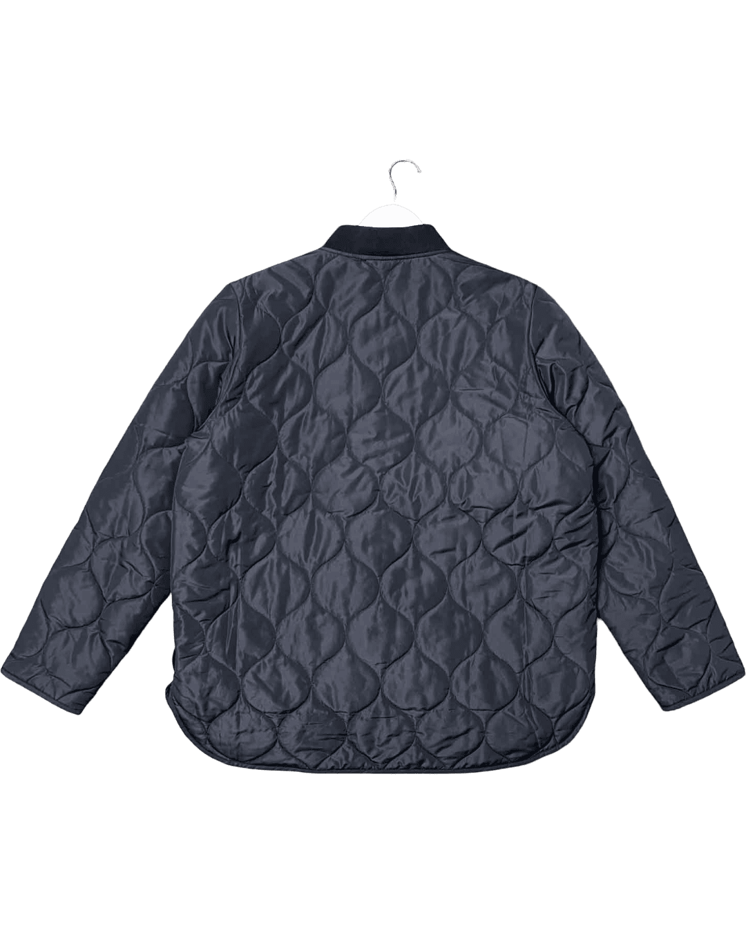 Size L | COS Quilted Jacket