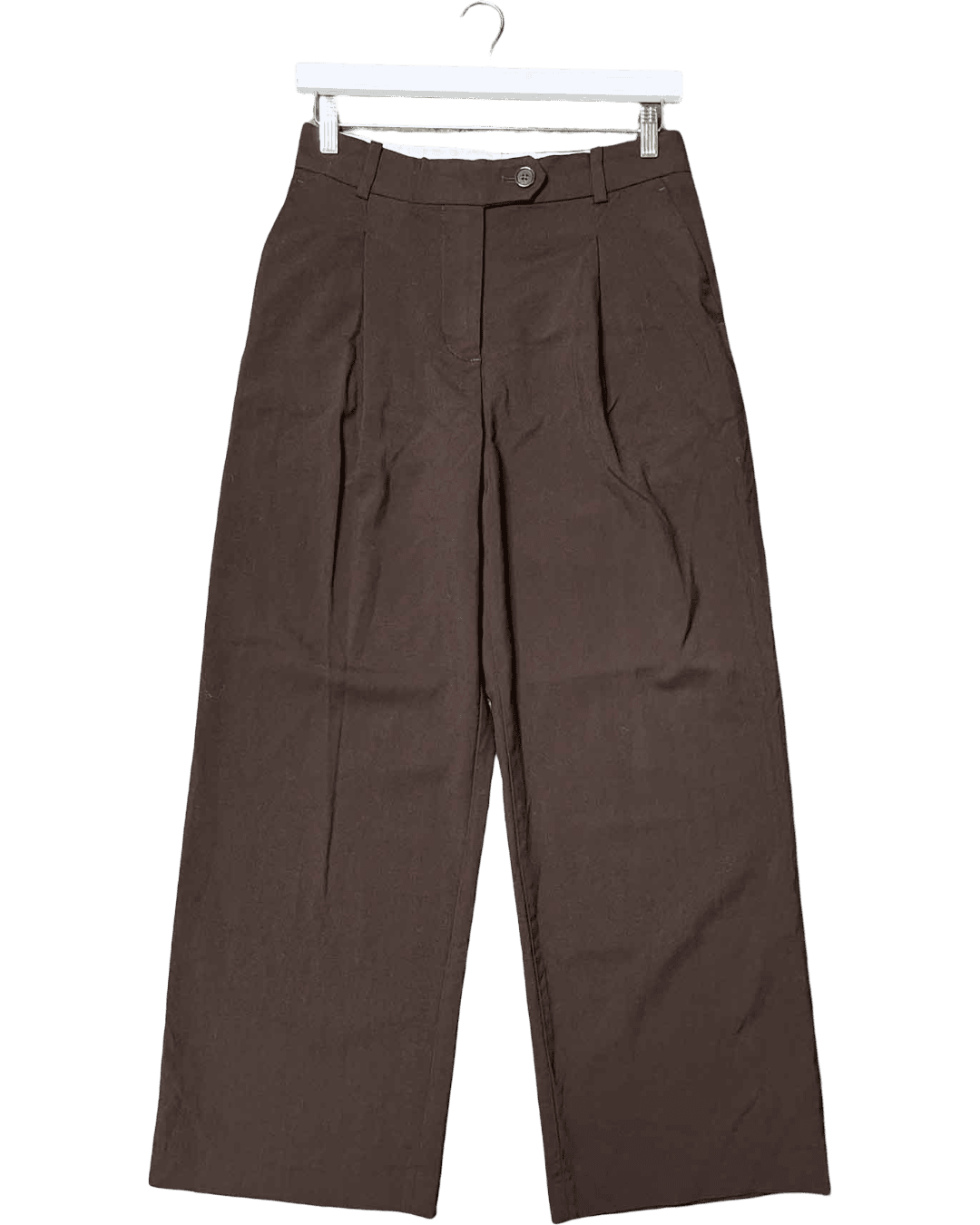 Size 40 (L) | Arket Wide Leg Pants