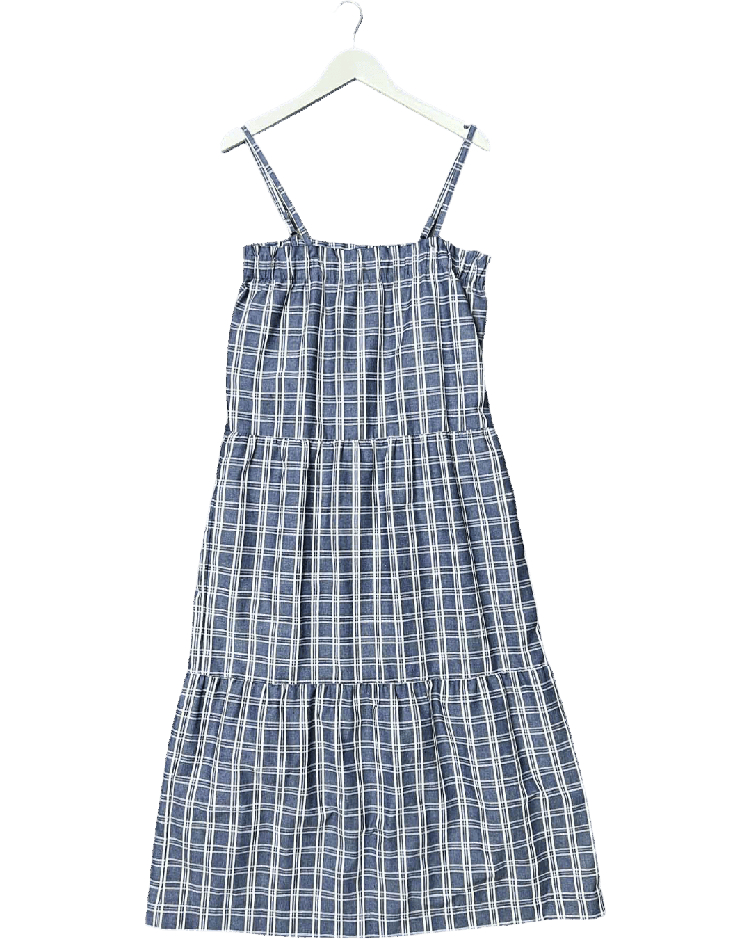 Size 10 | Handsom Check Dress
