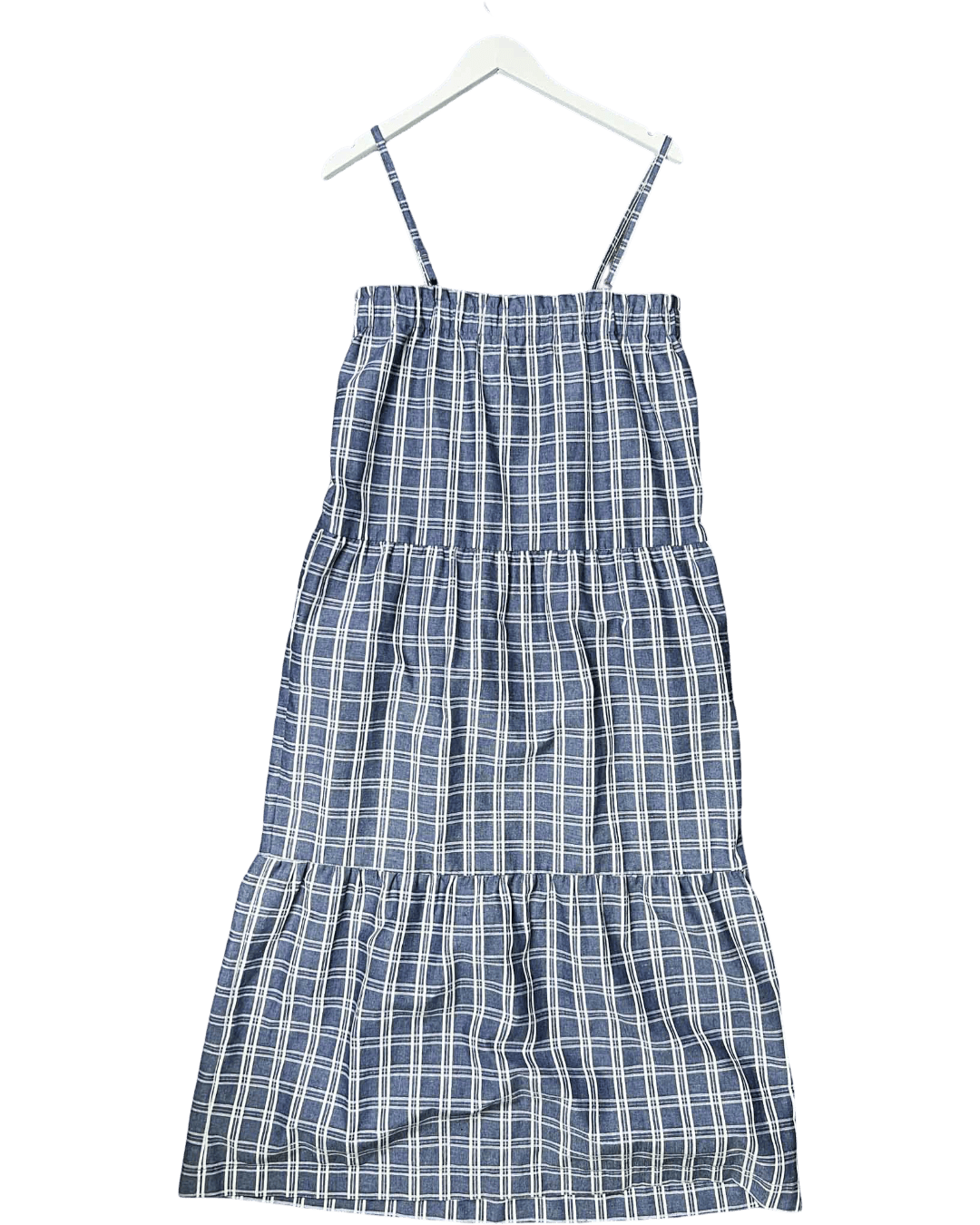 Size 10 | Handsom Check Dress