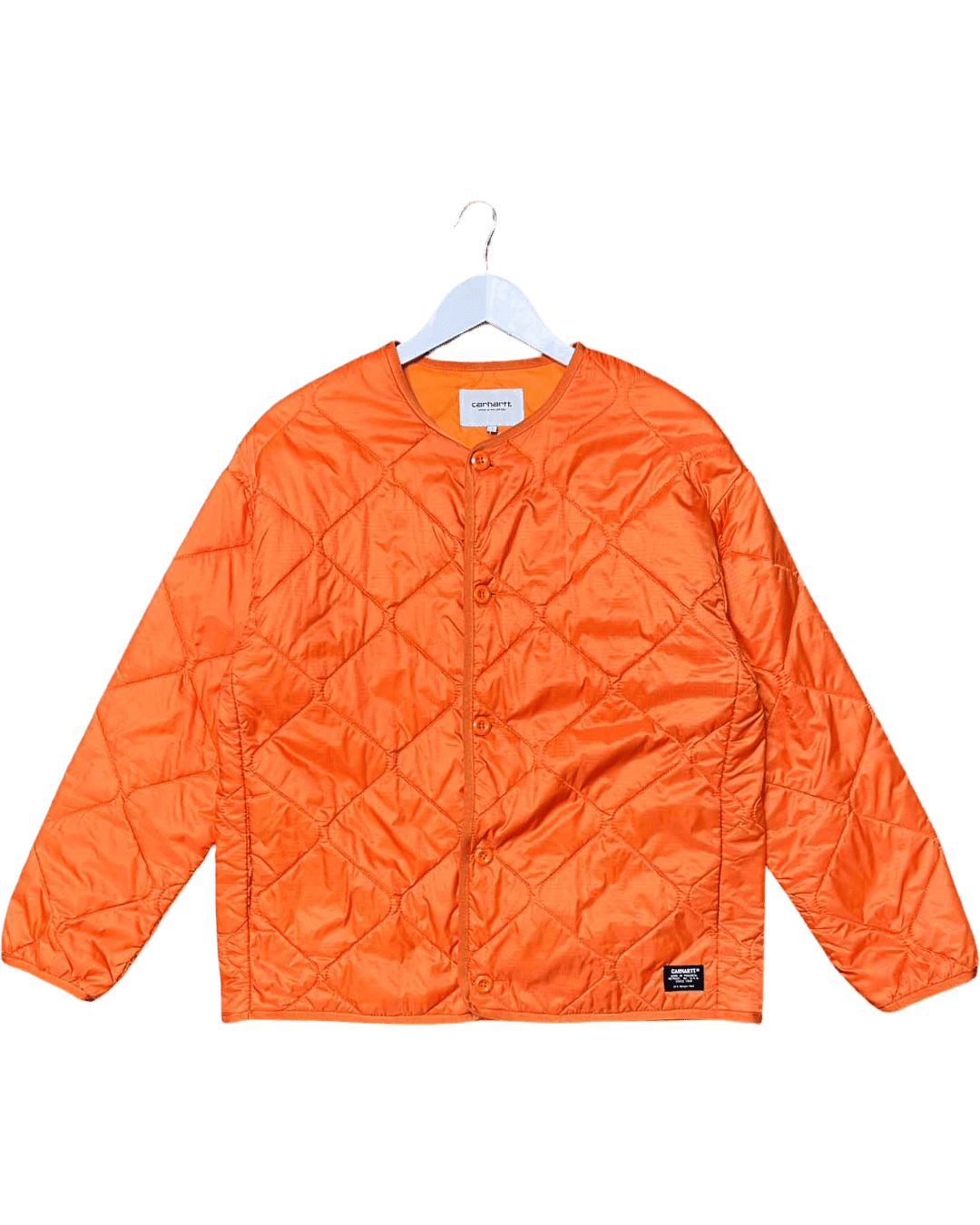 Size M | Carhartt WIP Quilted Vest