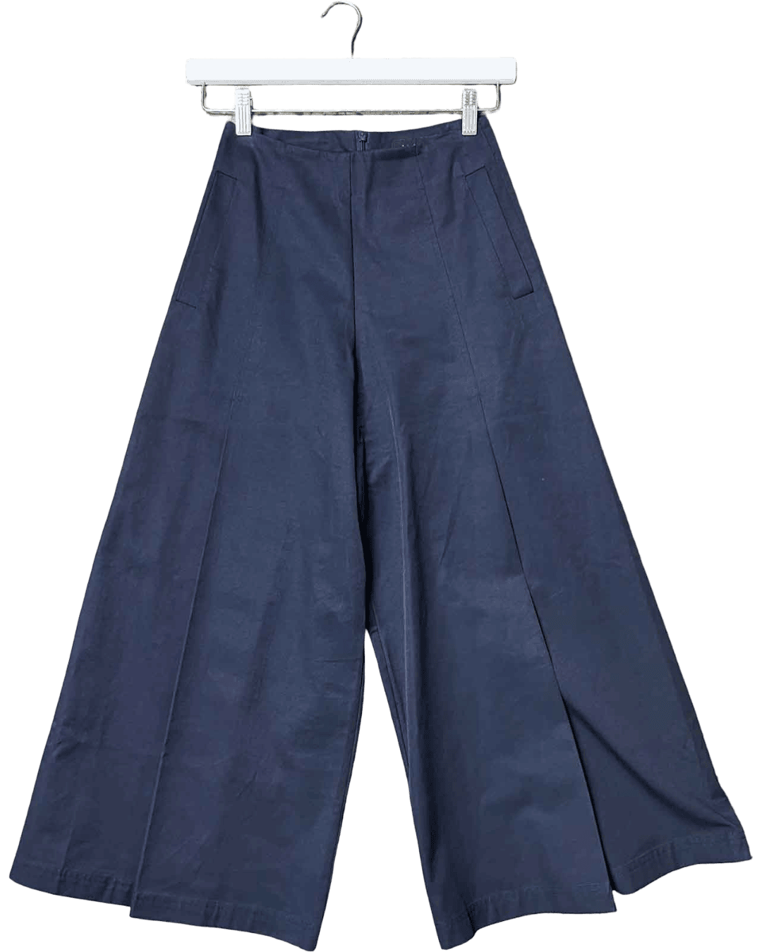 Size XXS | Alpha60 Pleated Pants