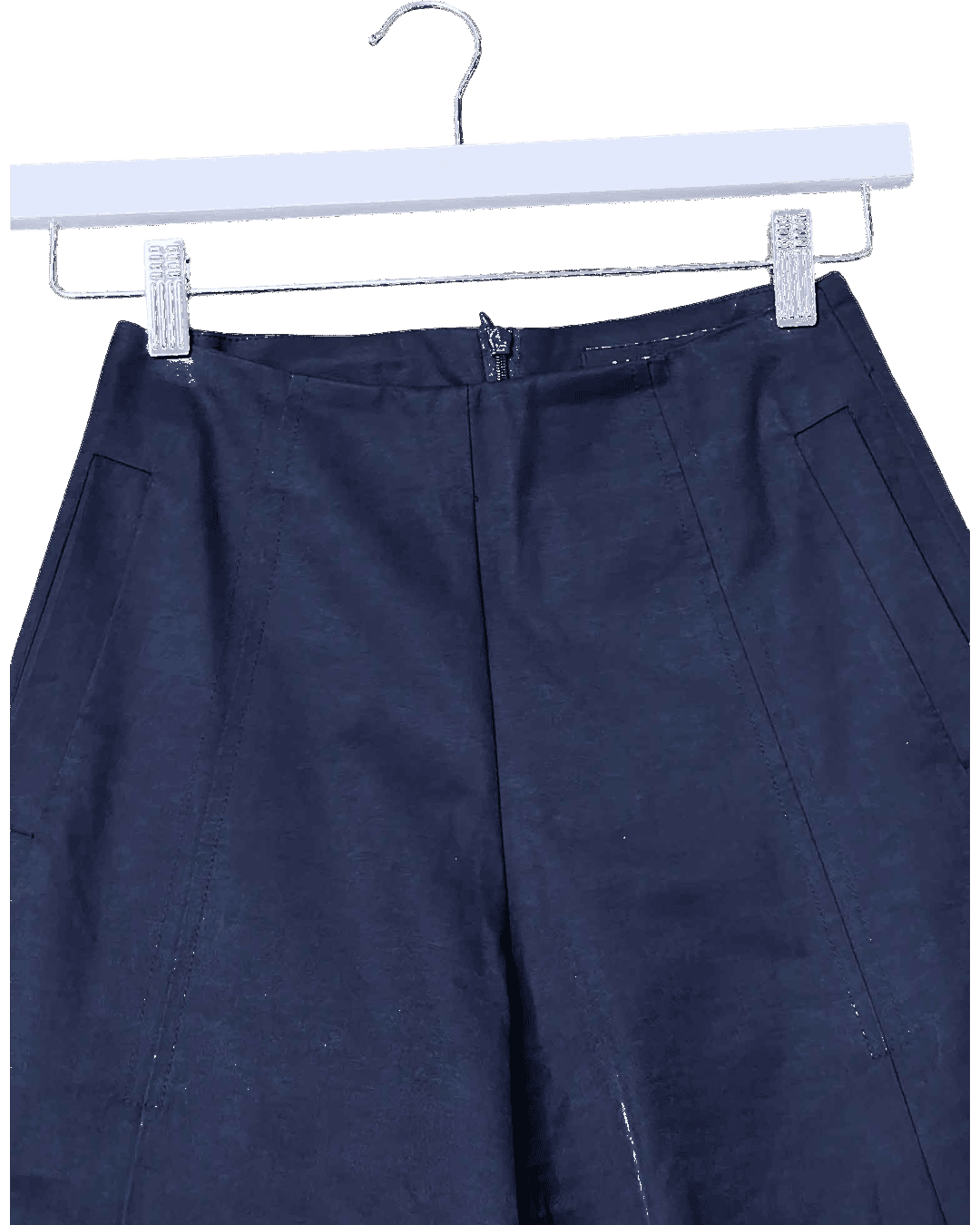 Size XXS | Alpha60 Pleated Pants