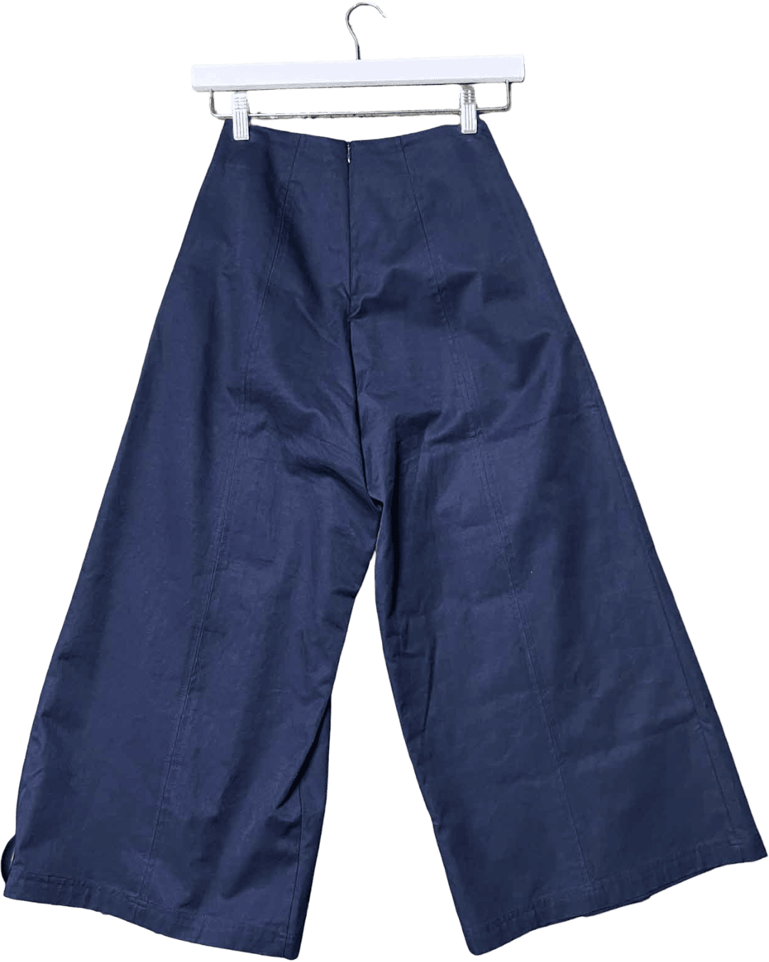 Size XXS | Alpha60 Pleated Pants