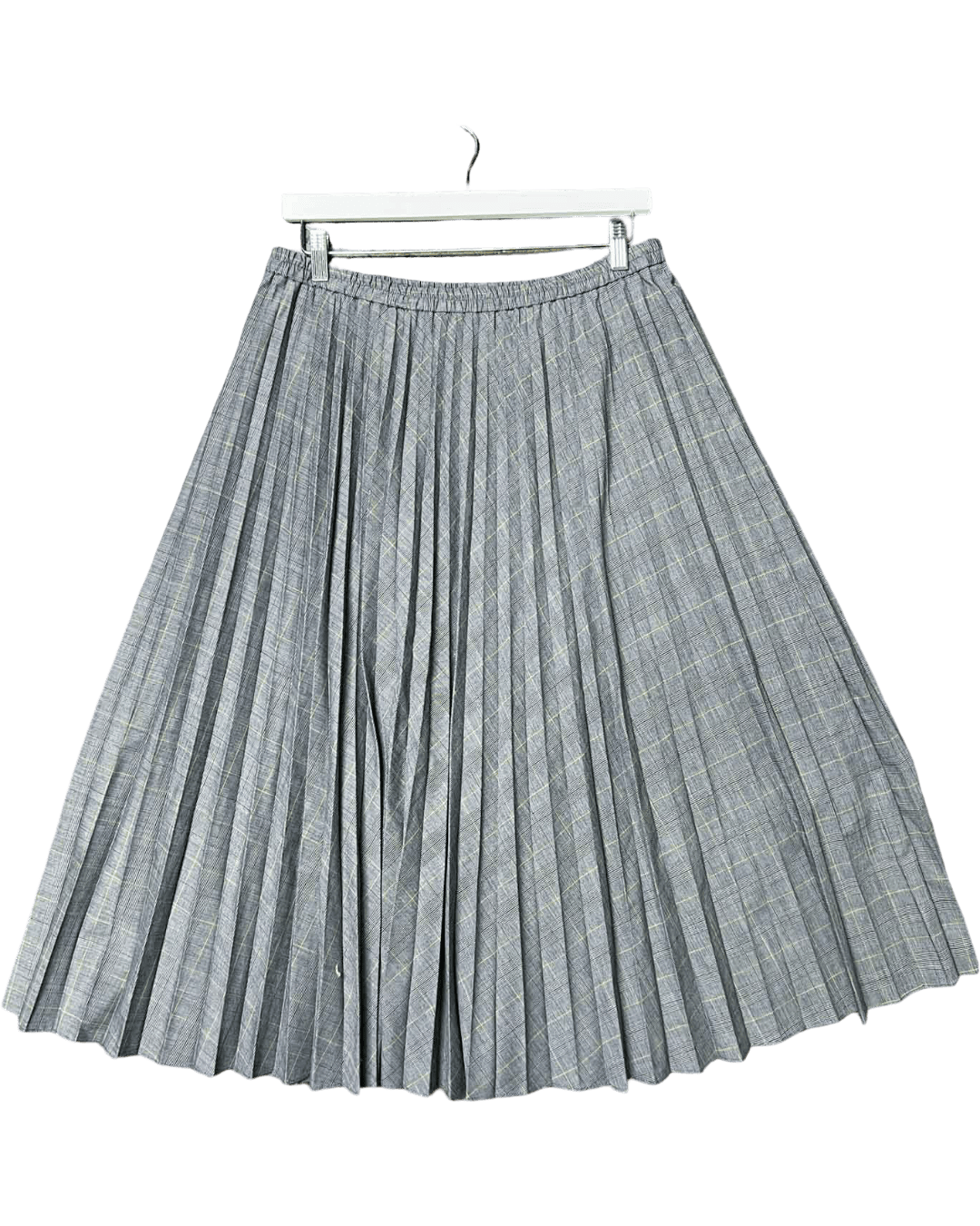 Size XL | Uniqlo Pleated Skirt
