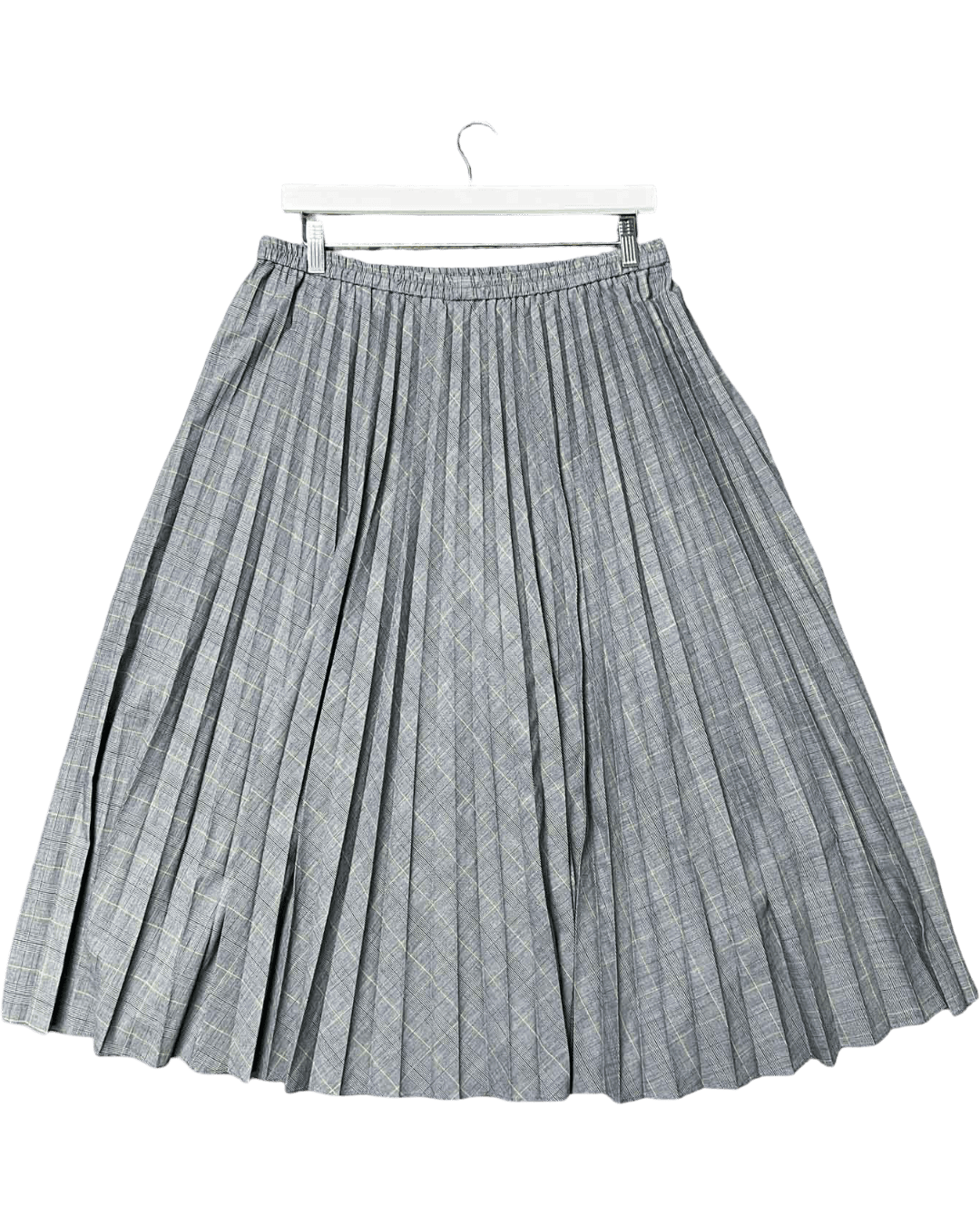 Size XL | Uniqlo Pleated Skirt