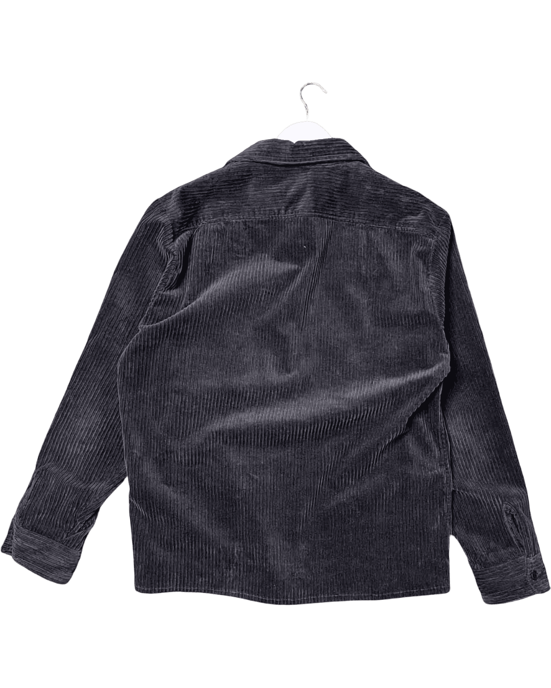 Size XL | Wax London Corduroy Shirt