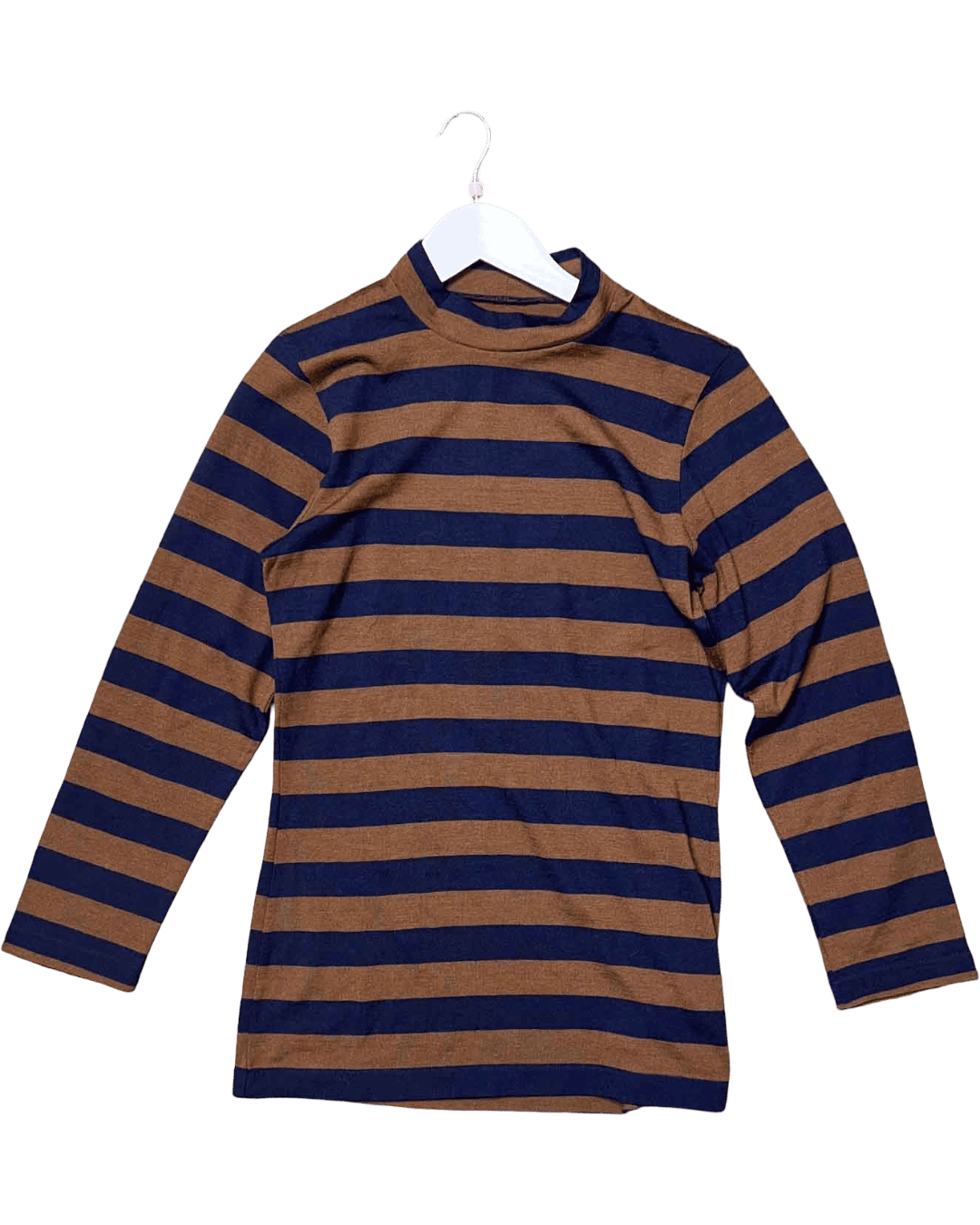 Size S/M | Comme des Garçons Tricot Striped Top