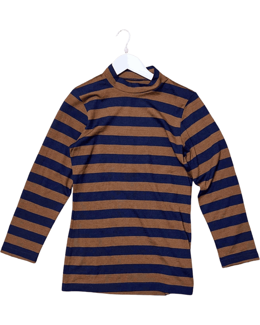 Size S/M | Comme des Garçons Tricot Striped Top