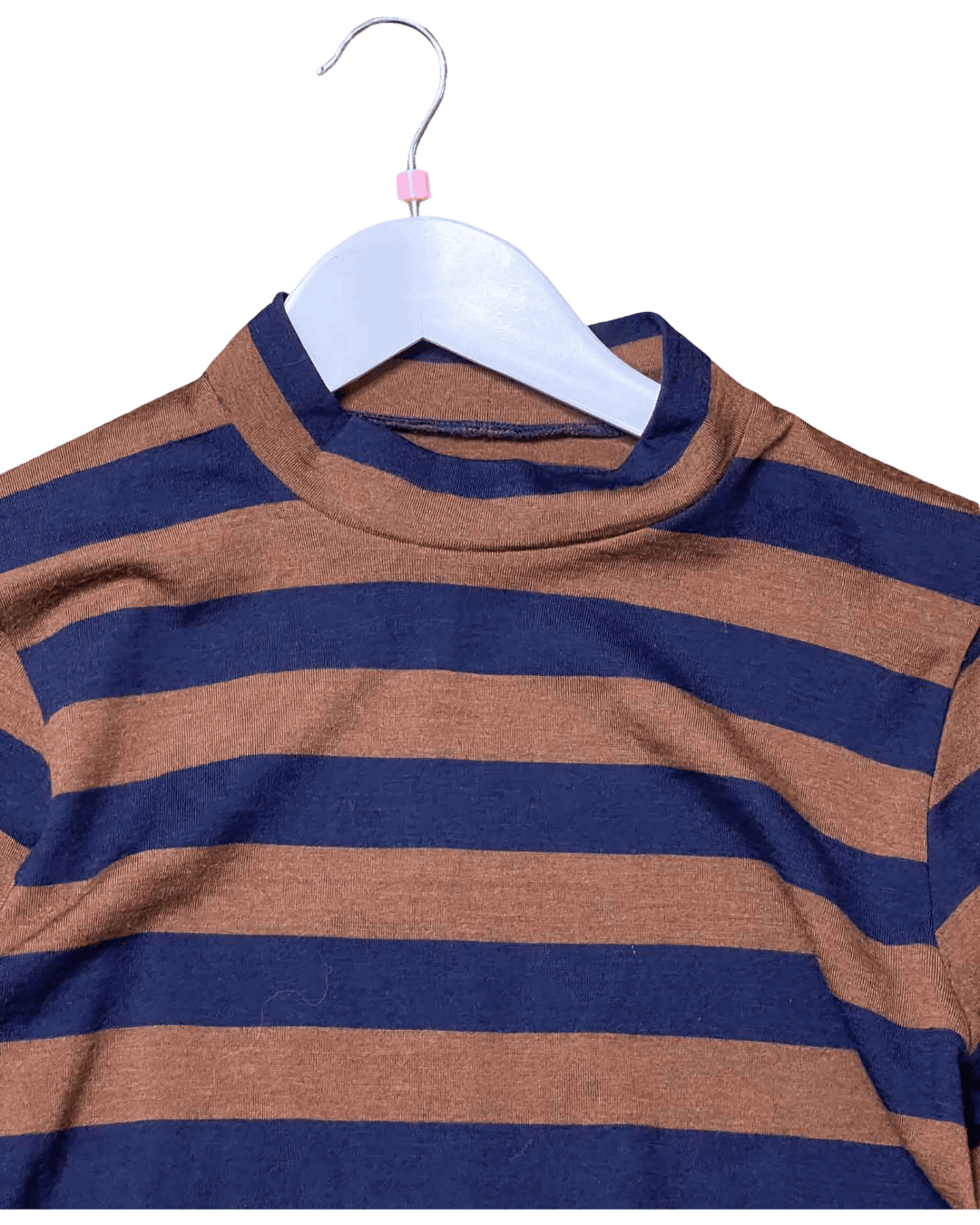 Size S/M | Comme des Garçons Tricot Striped Top