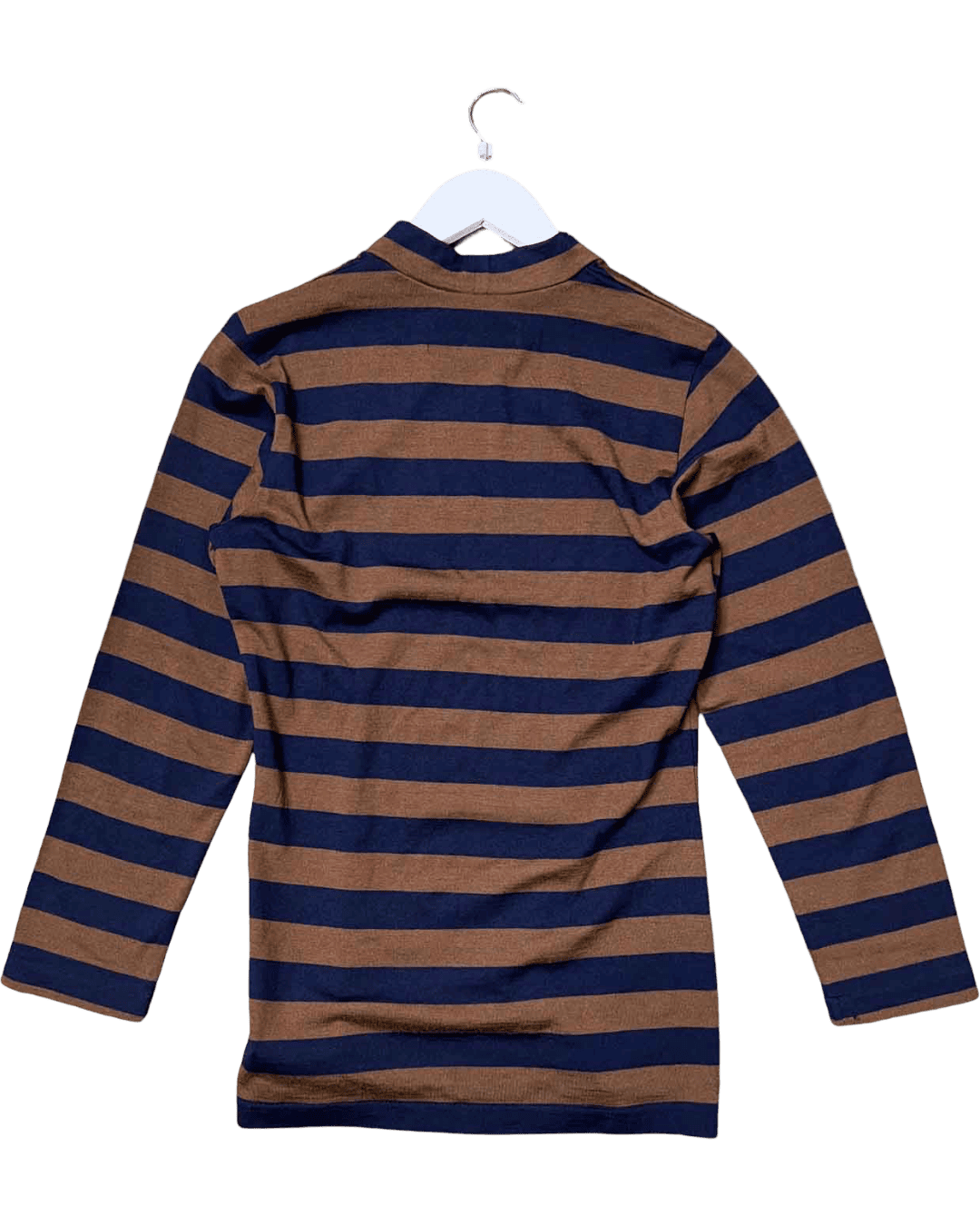 Size S/M | Comme des Garçons Tricot Striped Top