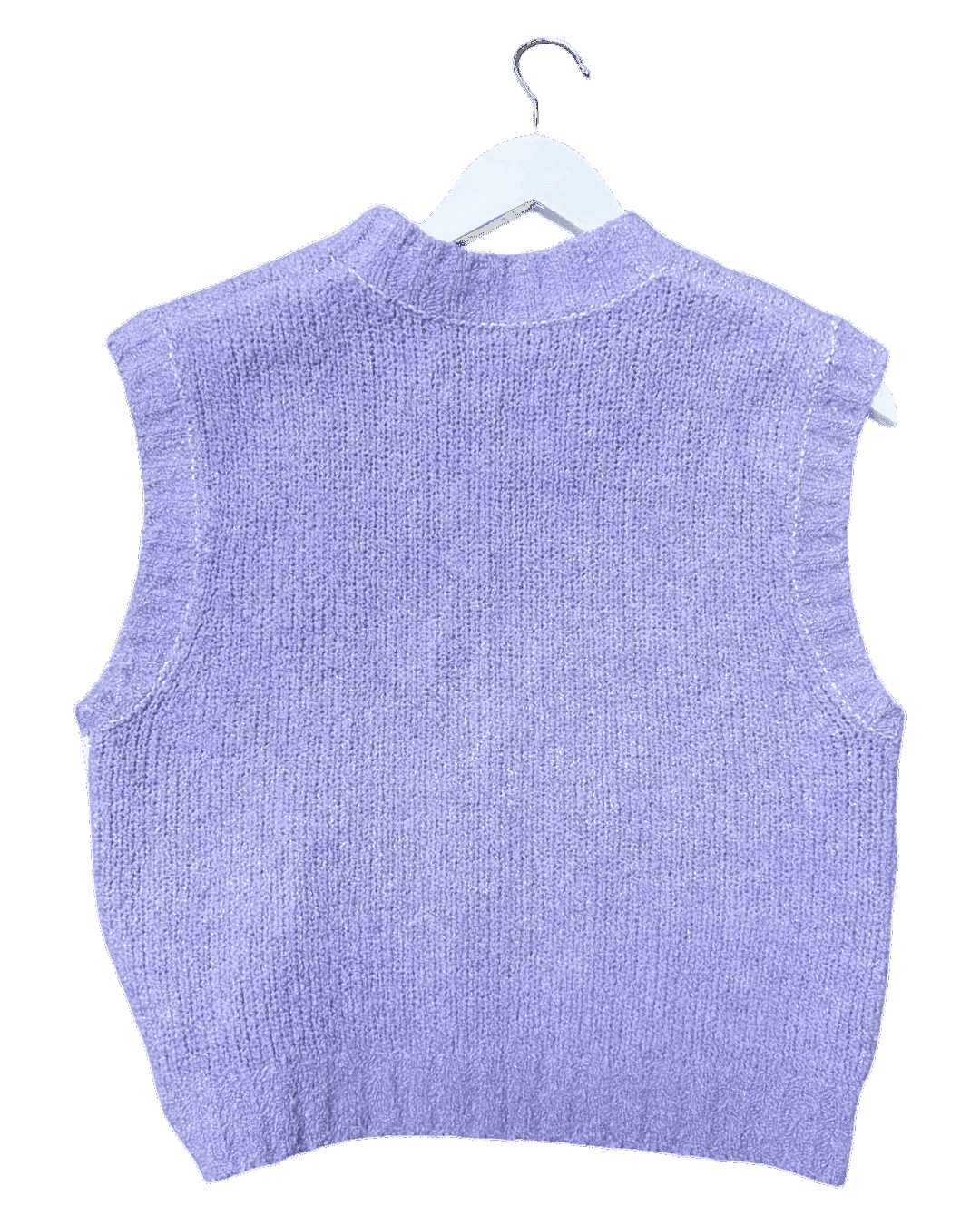 Size 10 | Arthur Swan Heart Vest
