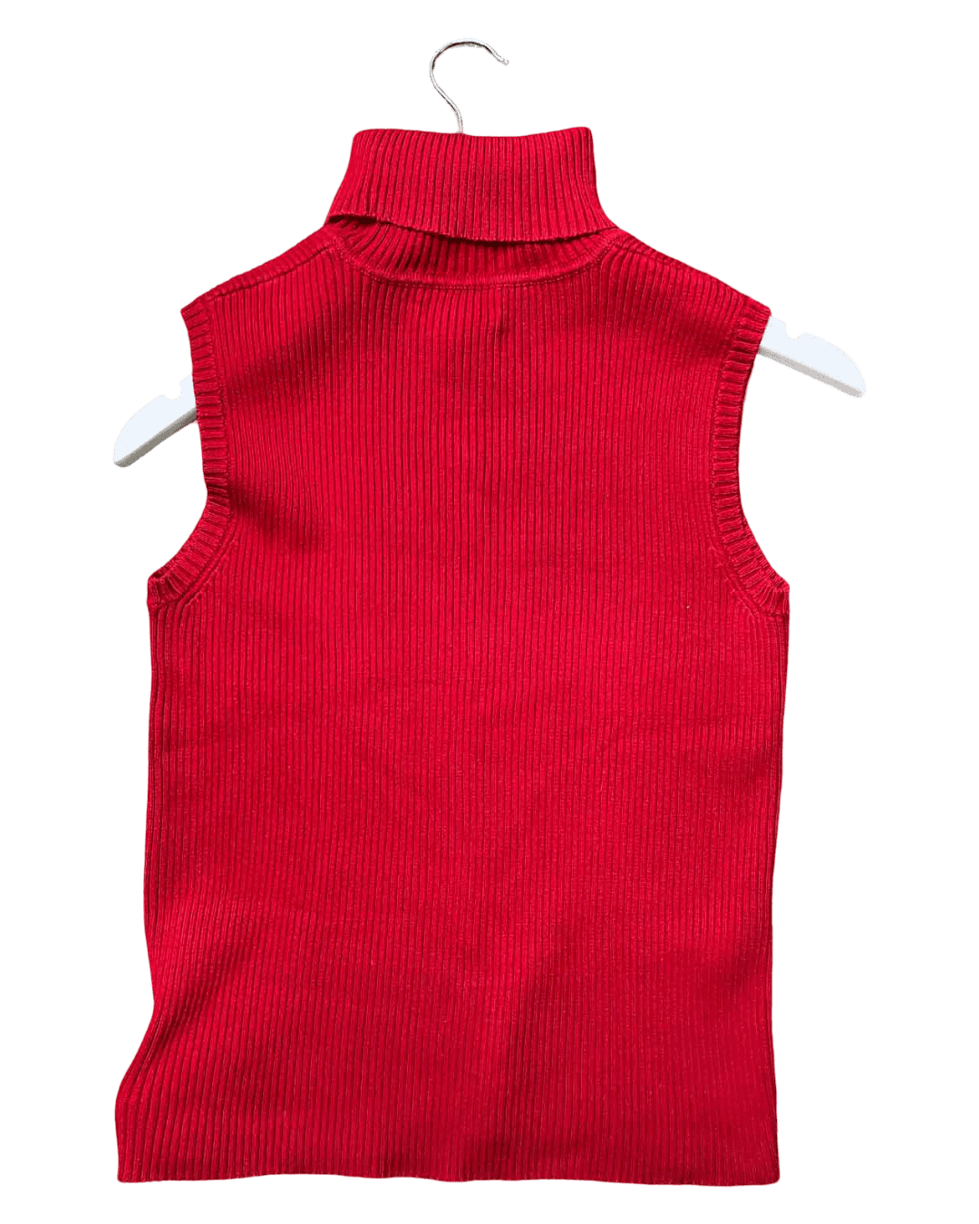 Size M | Ralph Lauren Vintage Turtleneck Vest