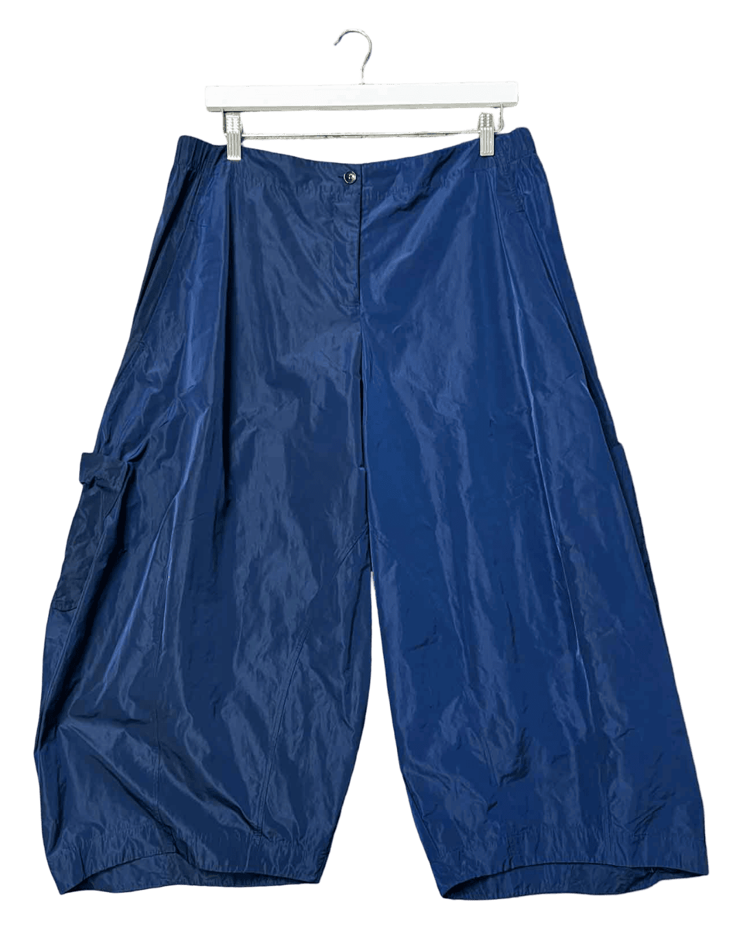 Size XL | Sun Kim Culotte Pants