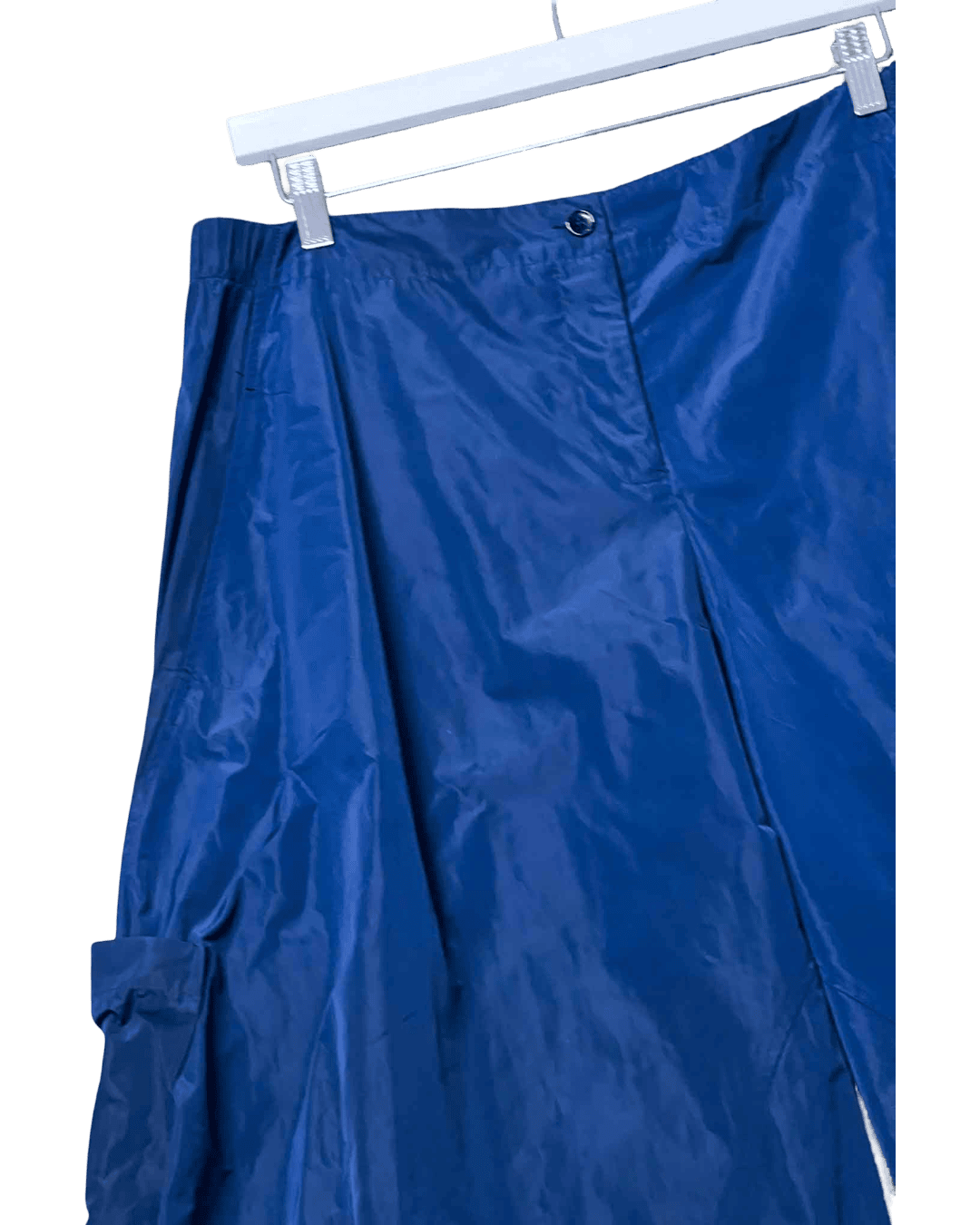Size XL | Sun Kim Culotte Pants