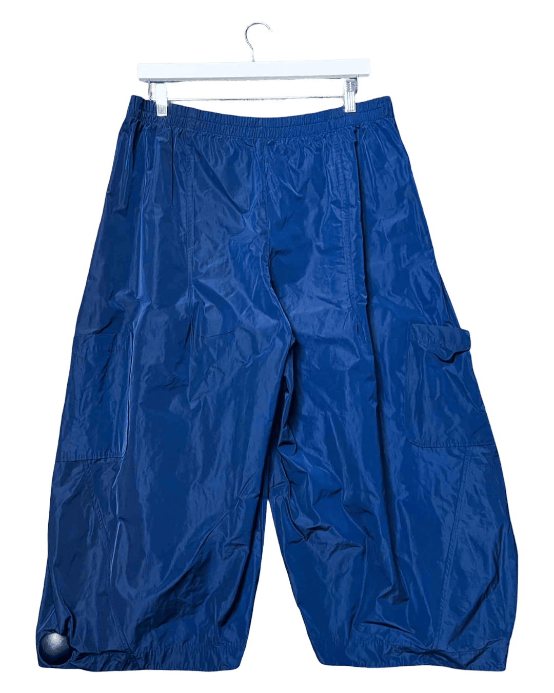 Size XL | Sun Kim Culotte Pants