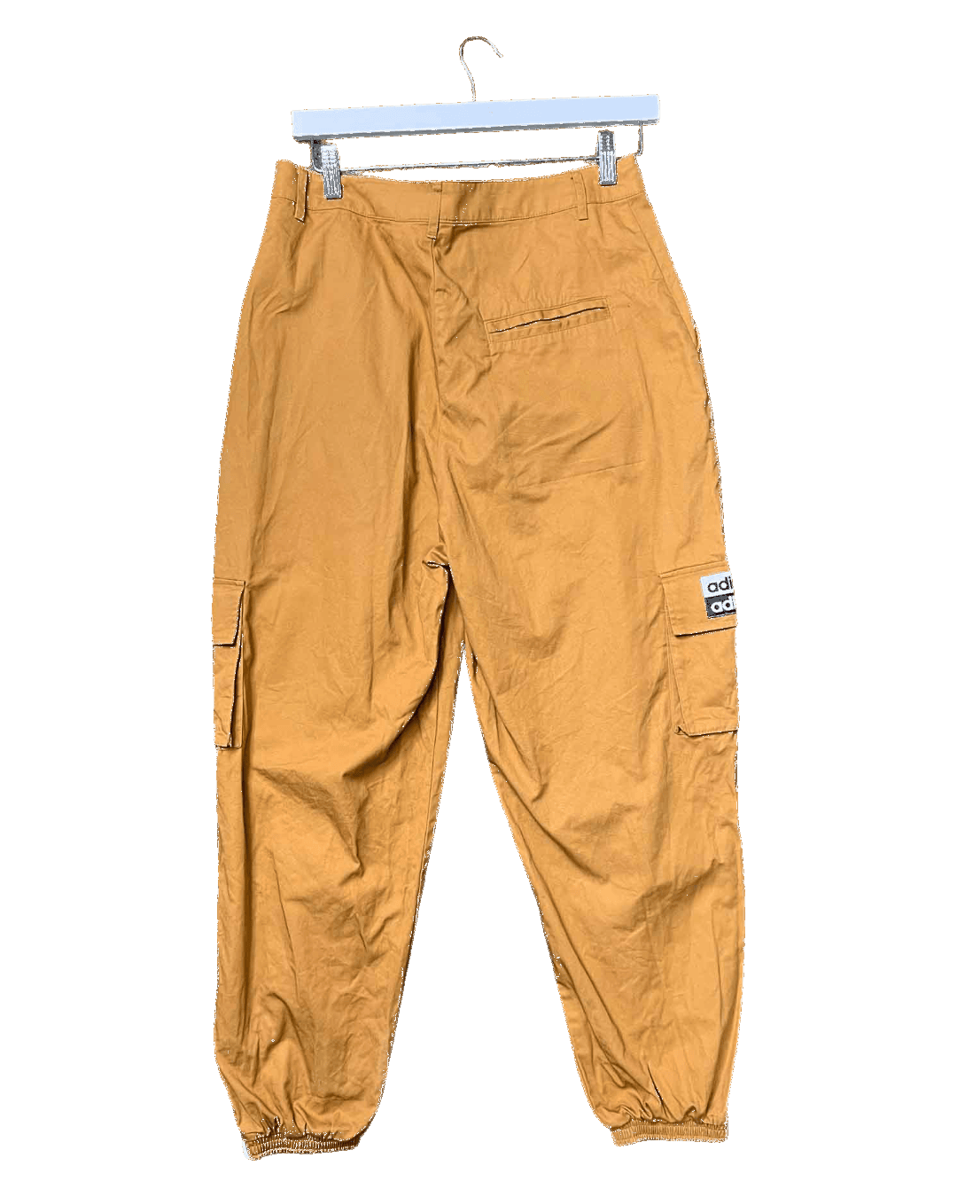 Size 14 | Adidas Tapered Pants
