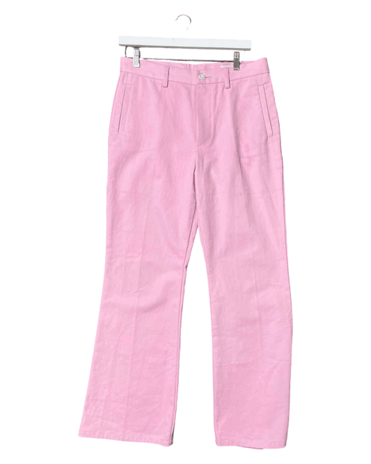 Size L (12) | Arthur Flared Pants