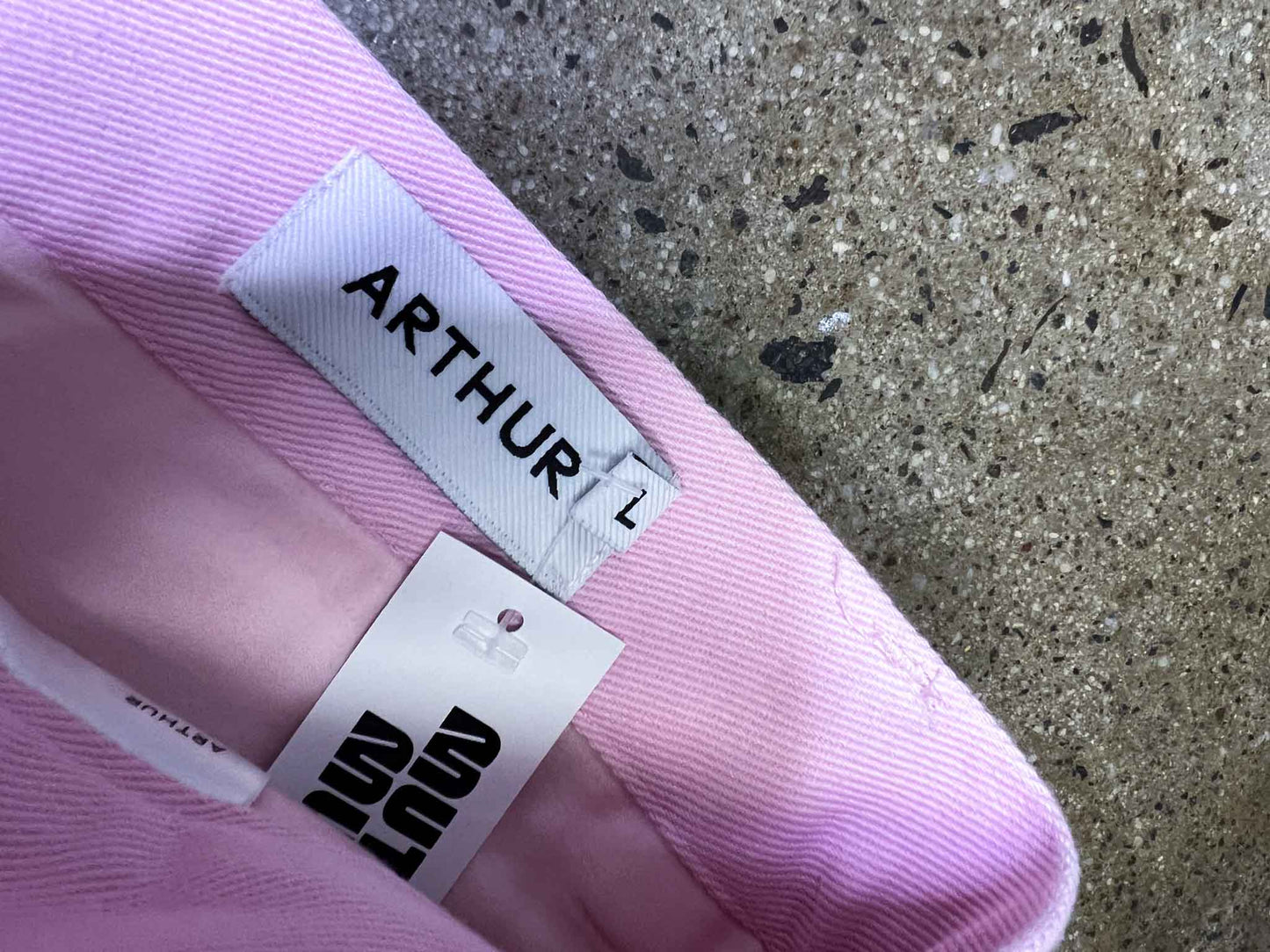 Size L (12) | Arthur Flared Pants