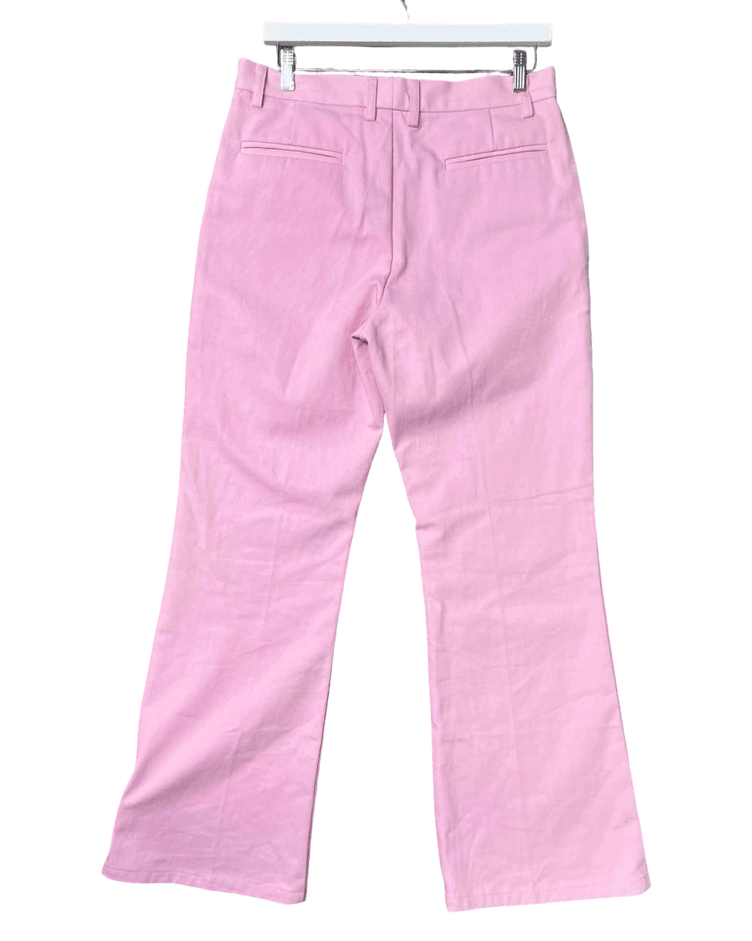 Size L (12) | Arthur Flared Pants