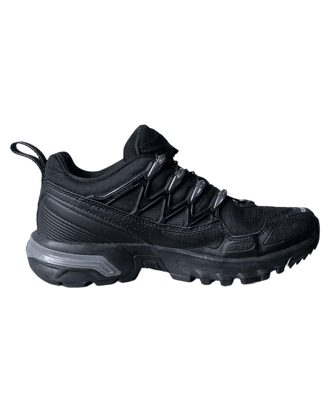 Size 38.5 | Salomon ACS + Night Sneakers